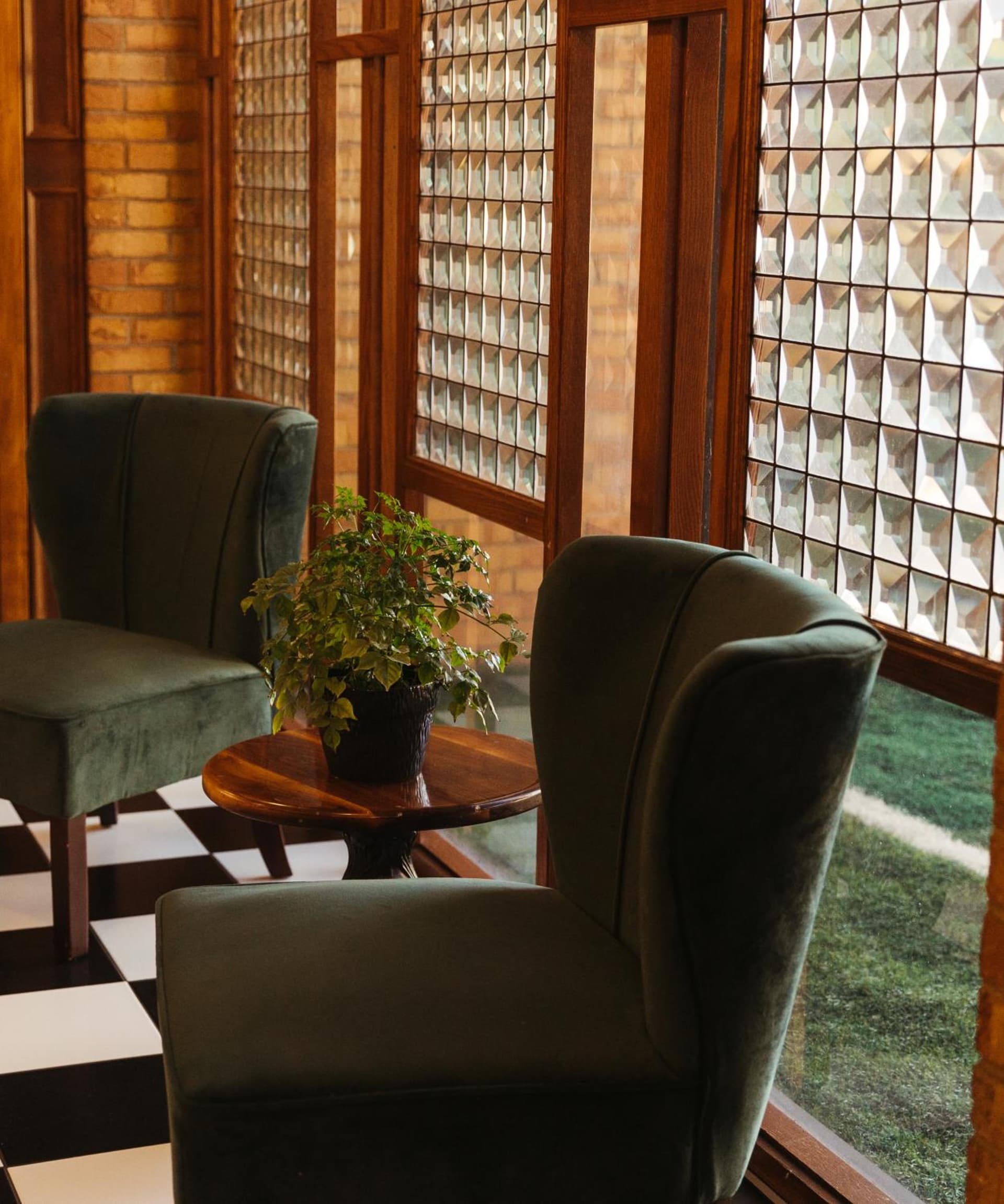 The Boulder Broker interior in Boulder, CO — gallery photo 2