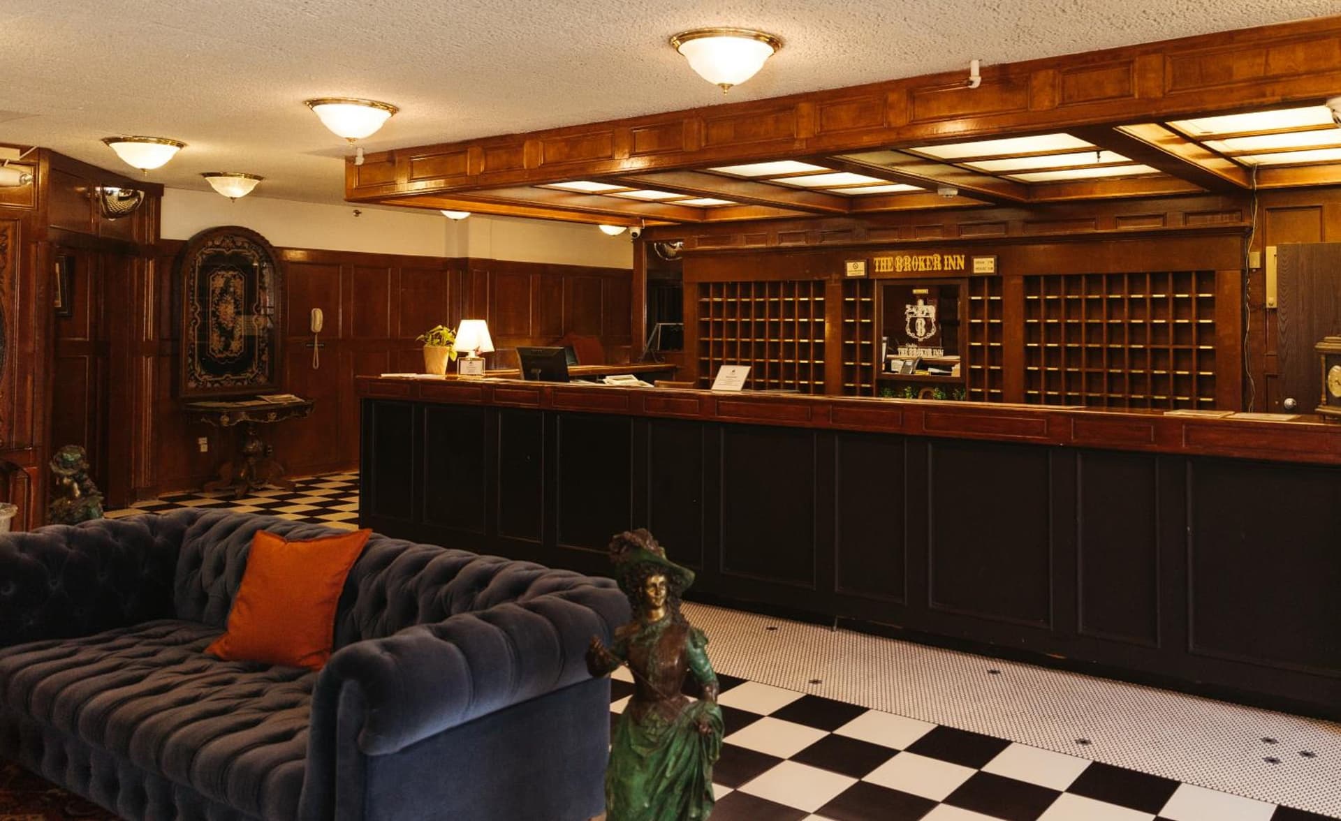 The Boulder Broker gallery photo in Boulder, CO — image 5