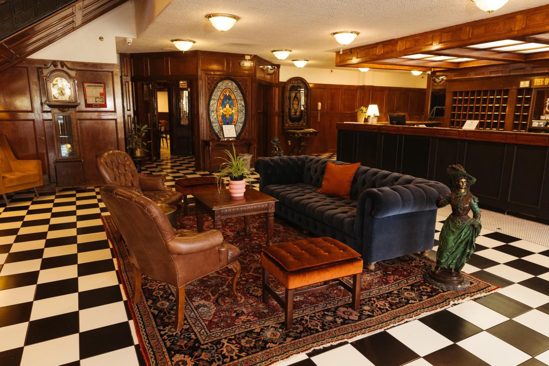 The Boulder Broker gallery photo in Boulder, CO — image 6
