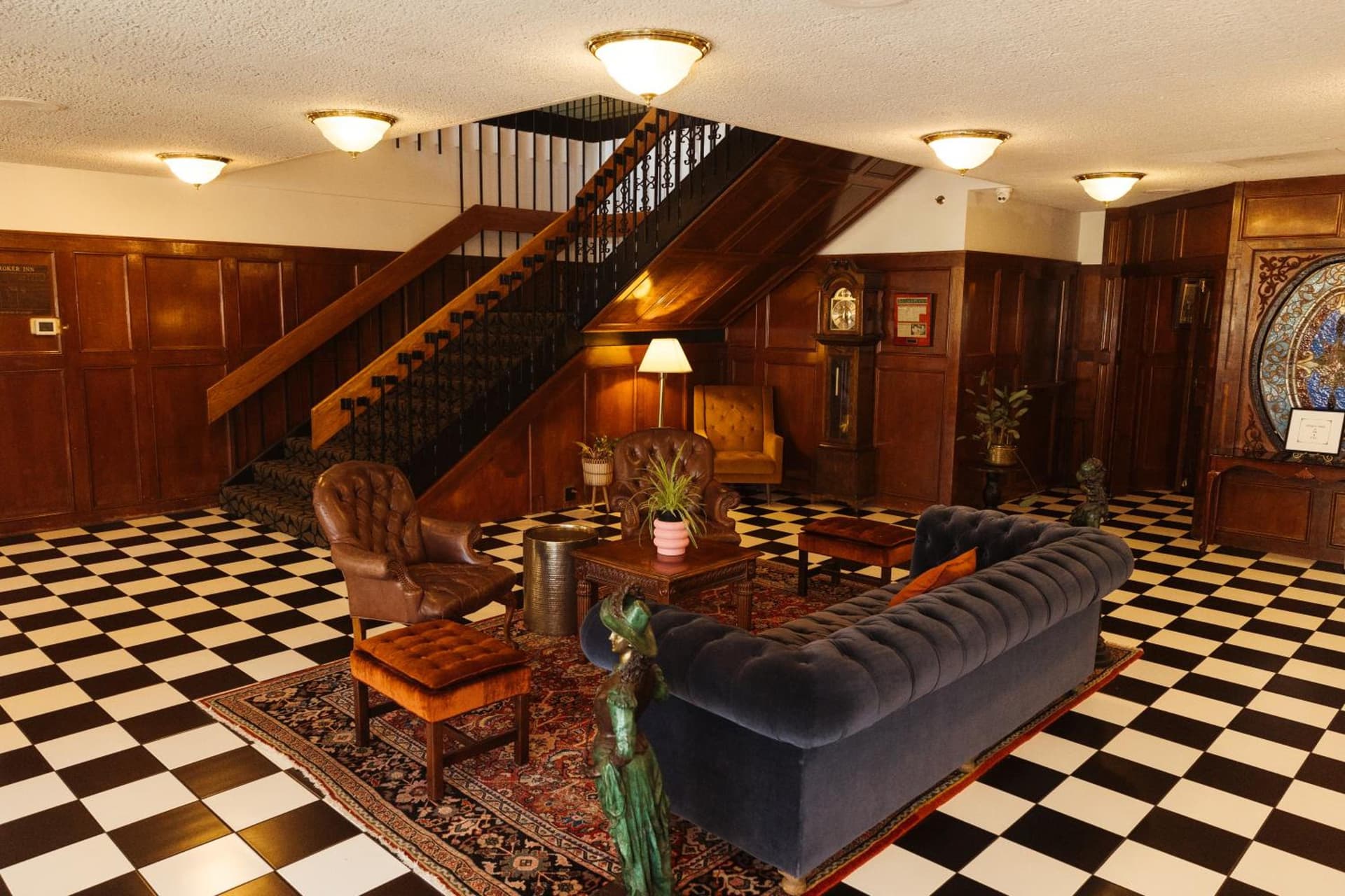 The Boulder Broker exterior or lobby in Boulder, CO — main listing photo