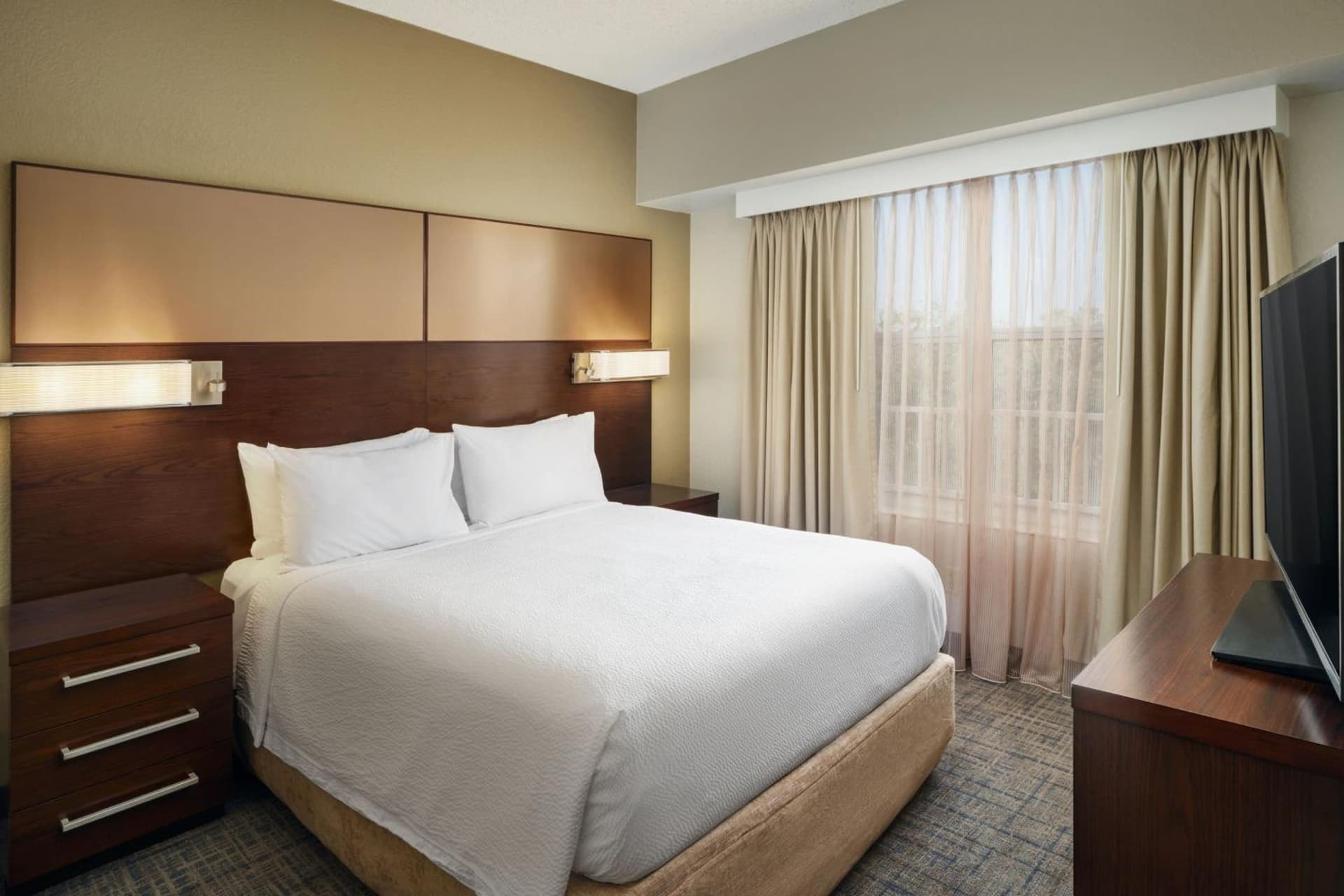 Residence Inn by Marriott Fort Lauderdale City of Plantation gallery photo in Plantation, FL — image 39