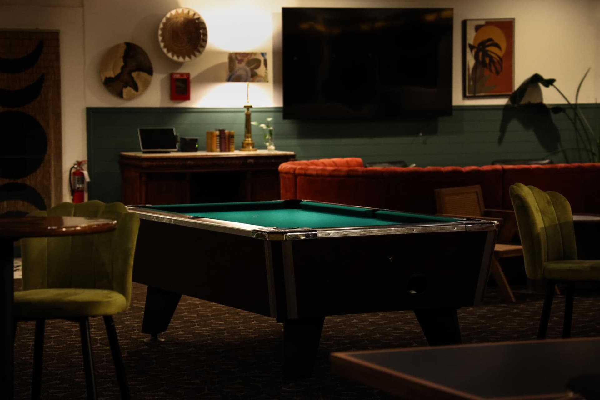 The Boulder Broker gallery photo in Boulder, CO — image 4