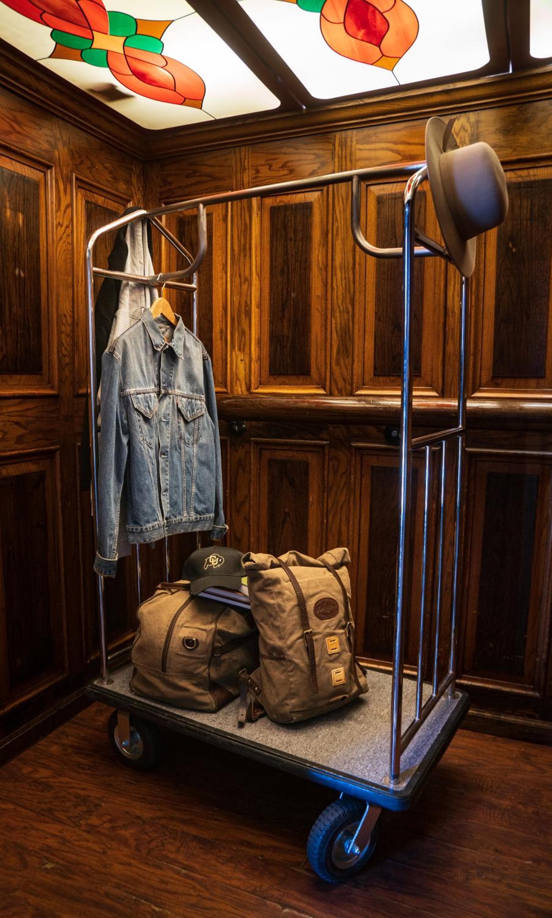 The Boulder Broker gallery photo in Boulder, CO — image 8