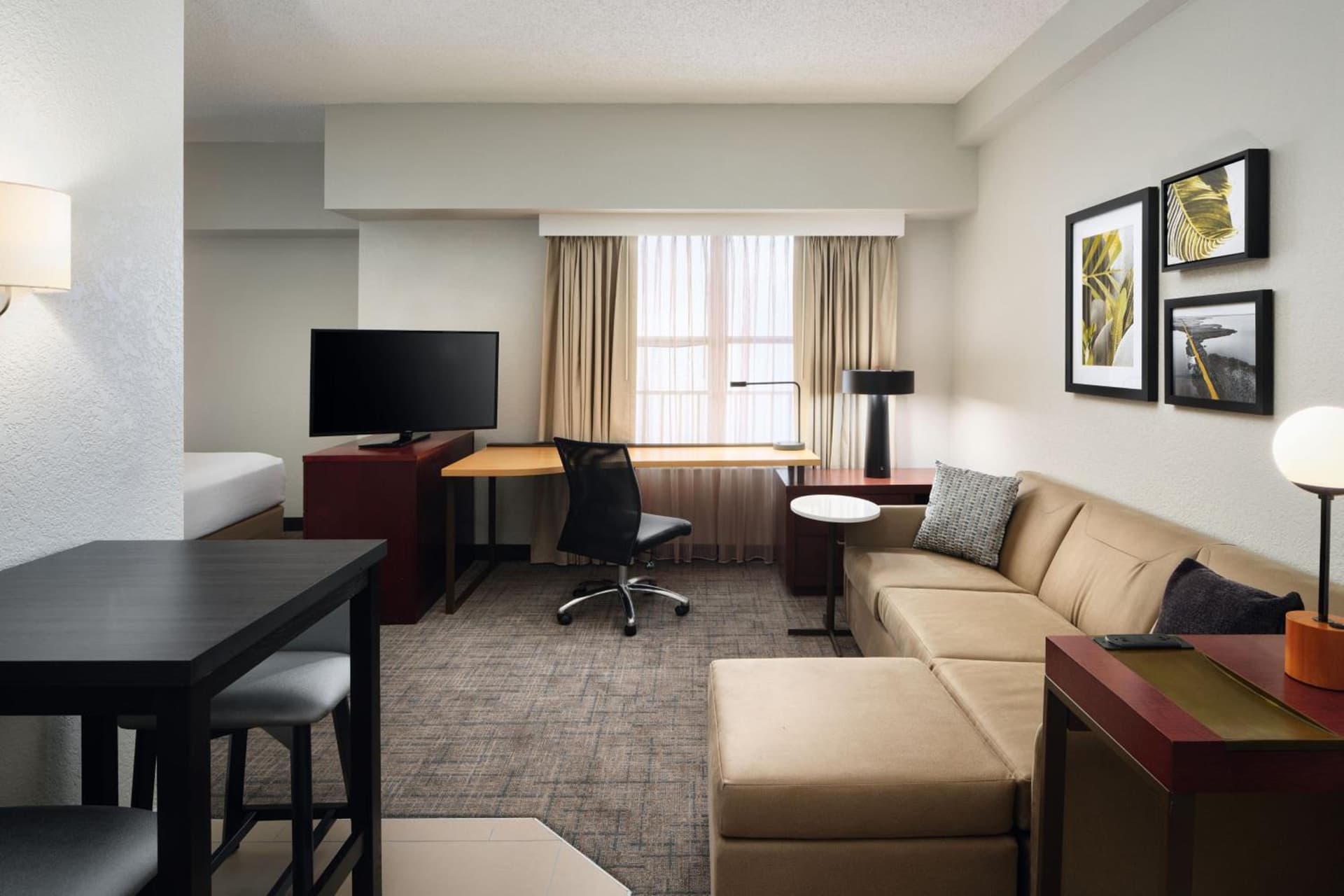 Residence Inn by Marriott Fort Lauderdale City of Plantation gallery photo in Plantation, FL — image 16