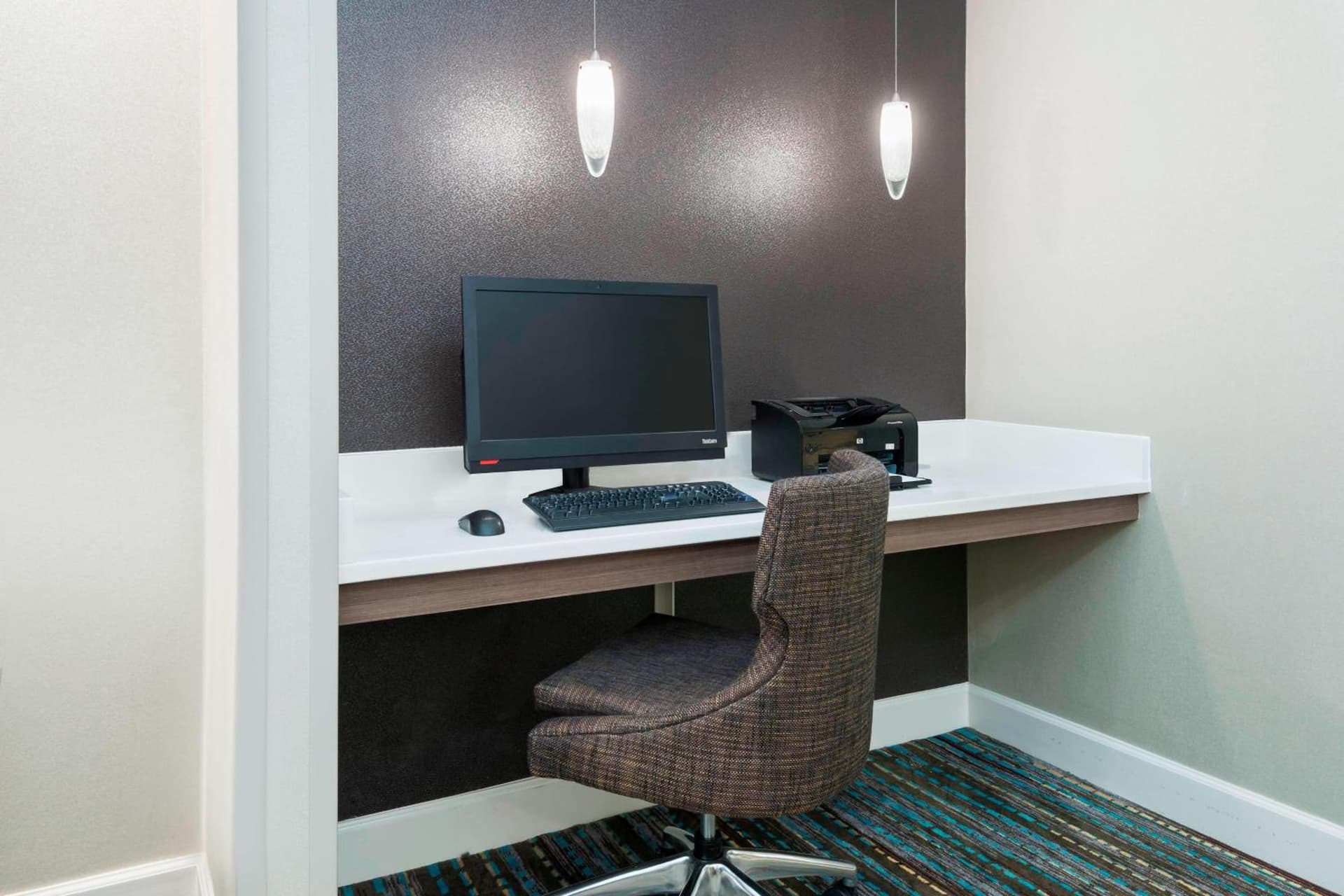Residence Inn by Marriott Fort Myers gallery photo in Fort Myers, FL — image 22