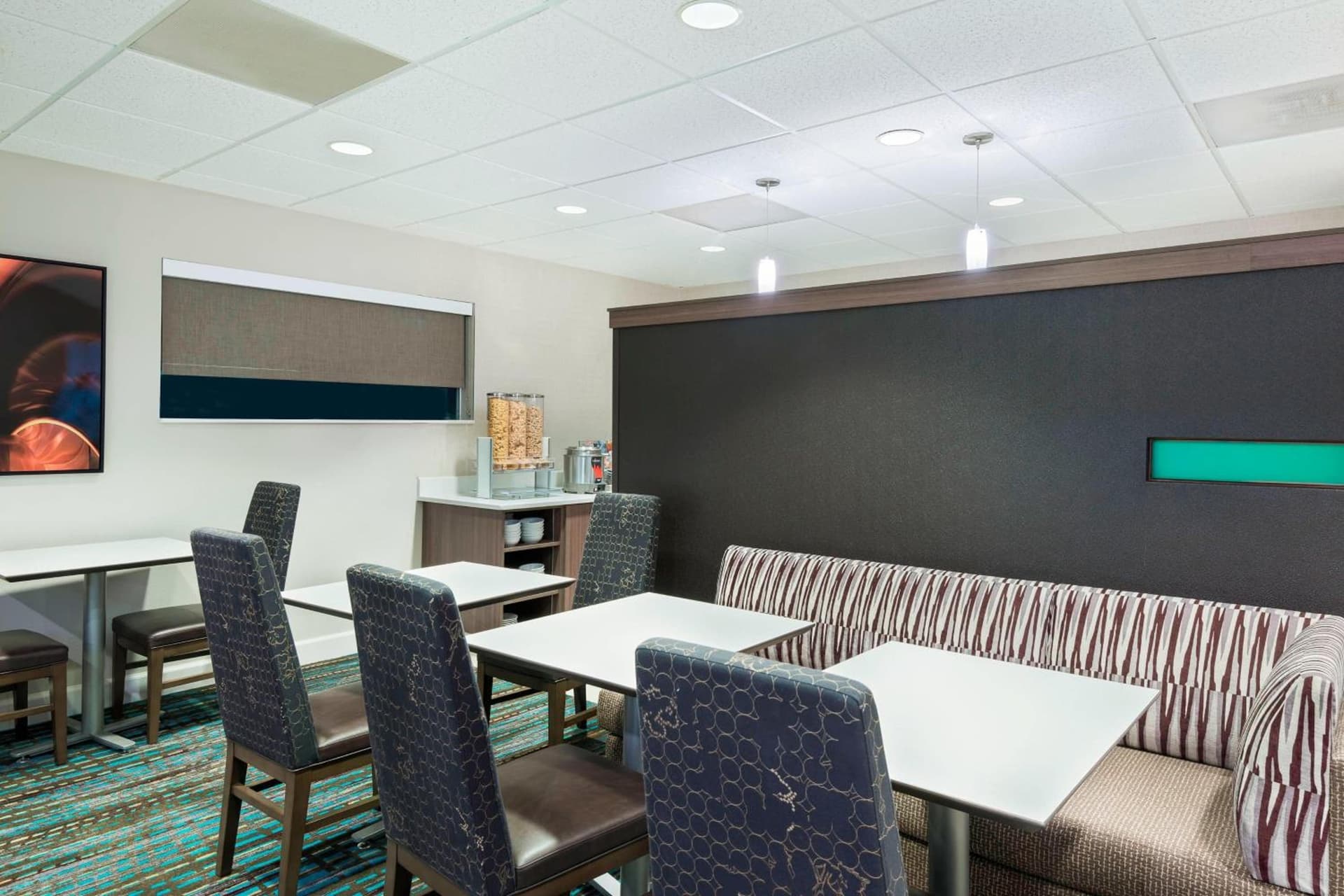 Residence Inn by Marriott Fort Myers gallery photo in Fort Myers, FL — image 14