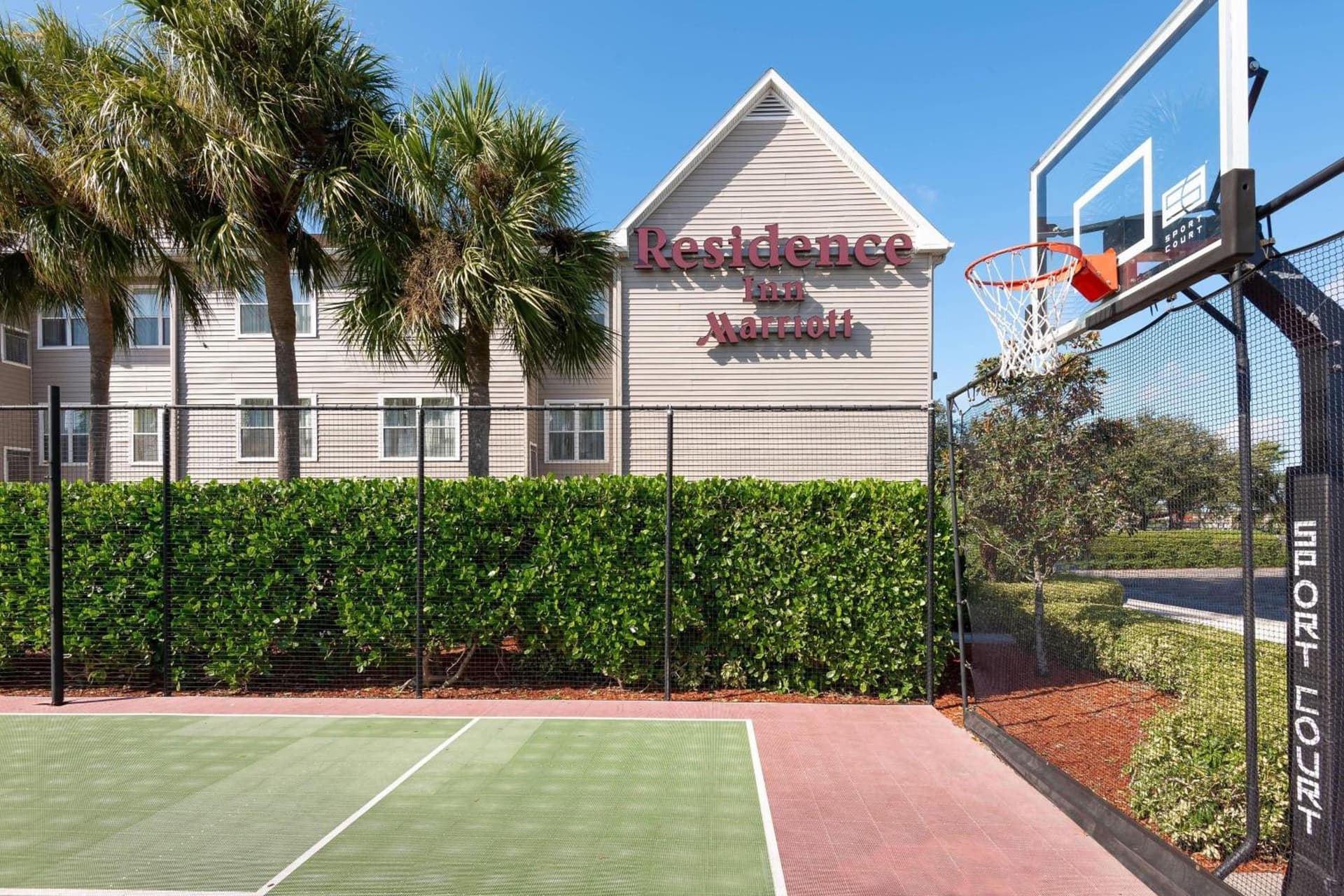 Residence Inn by Marriott Fort Myers gallery photo in Fort Myers, FL — image 12