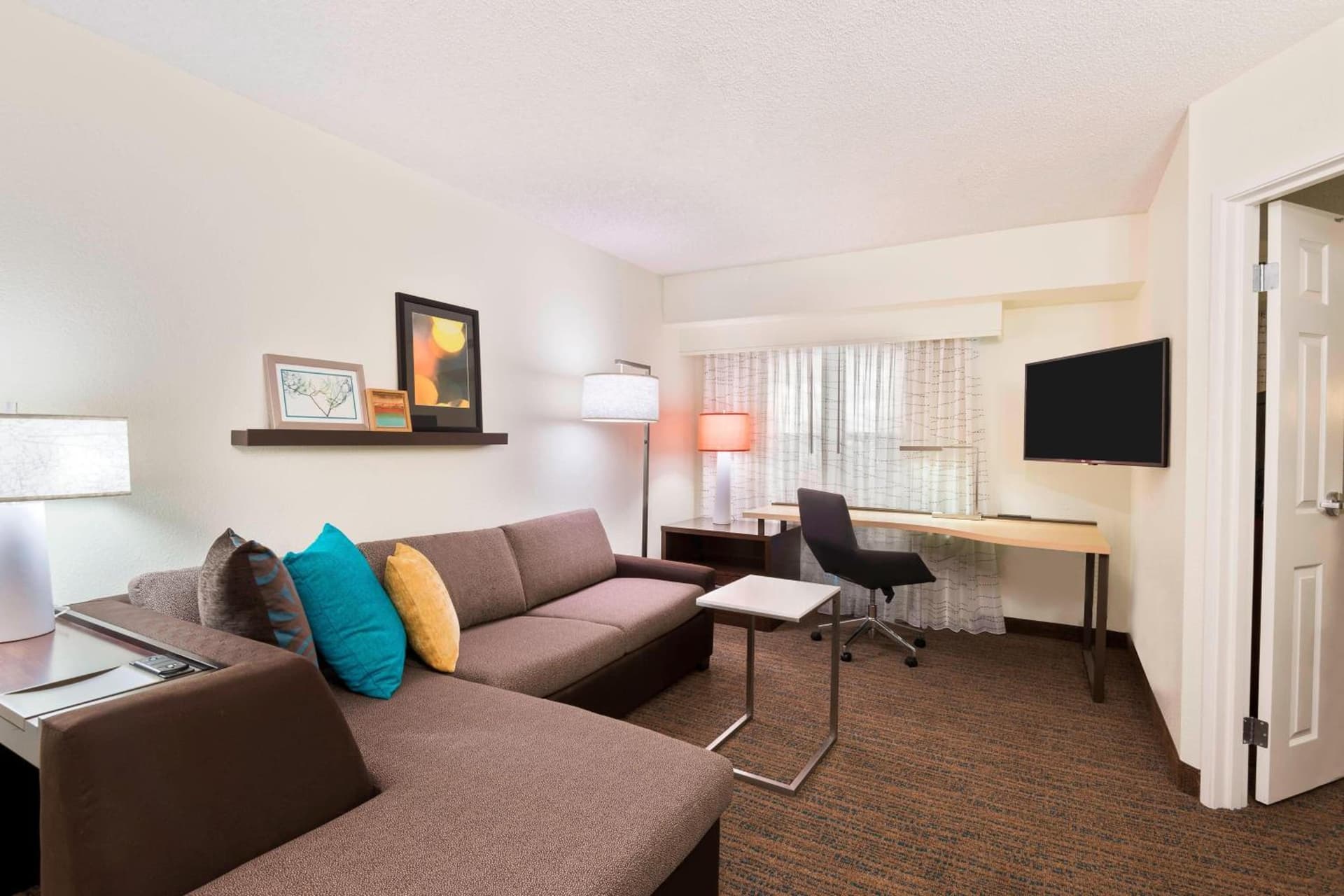 Residence Inn by Marriott Fort Myers gallery photo in Fort Myers, FL — image 15