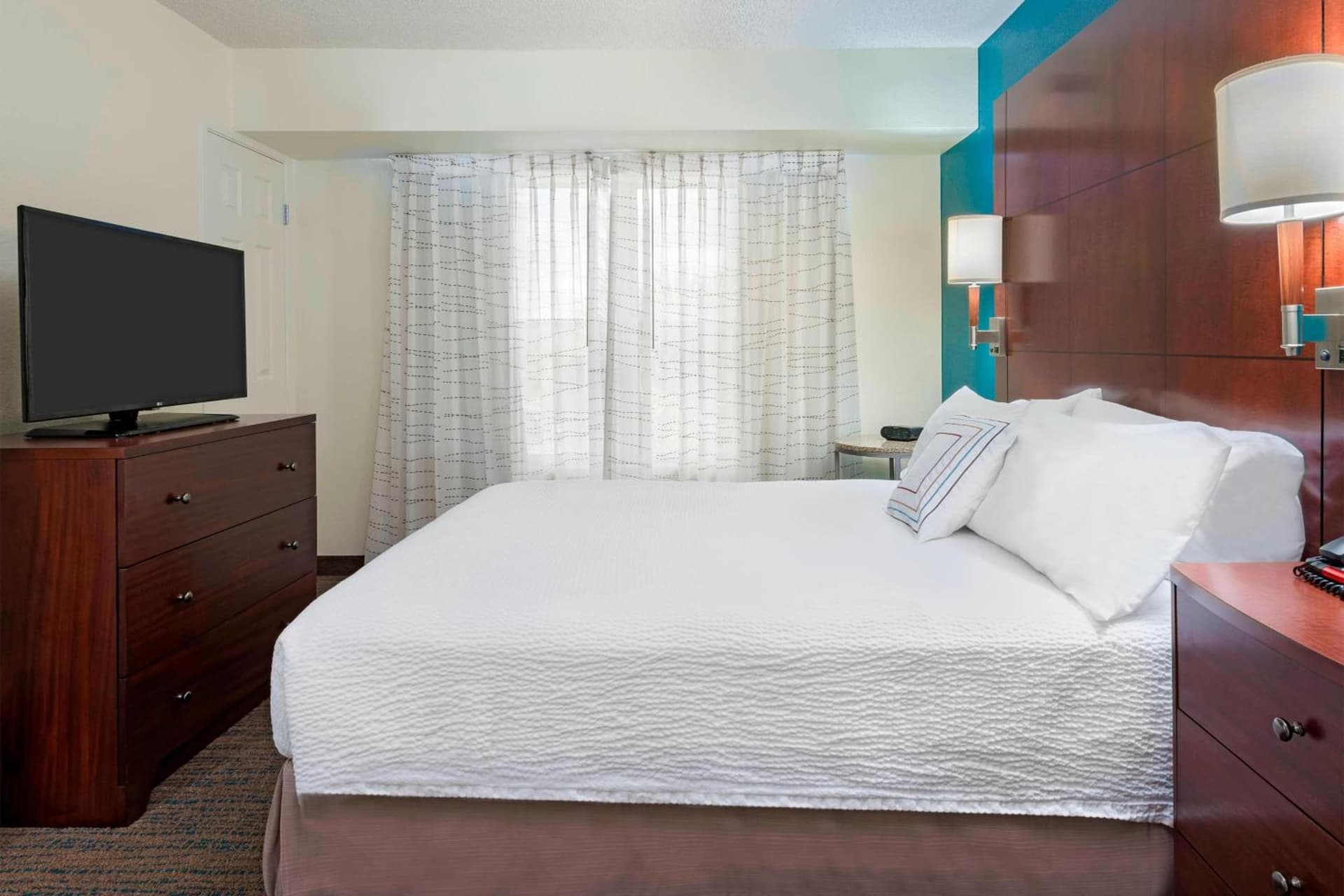 Residence Inn by Marriott Fort Myers gallery photo in Fort Myers, FL — image 4