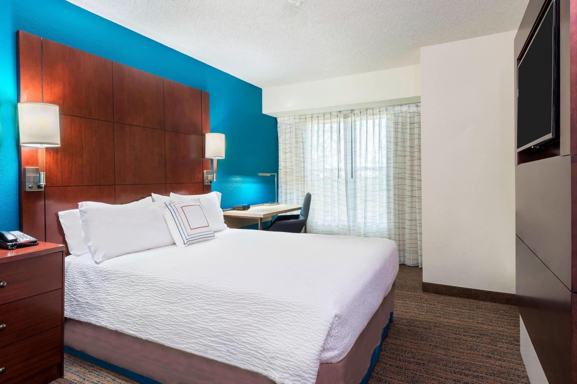 Residence Inn by Marriott Fort Myers gallery photo in Fort Myers, FL — image 19