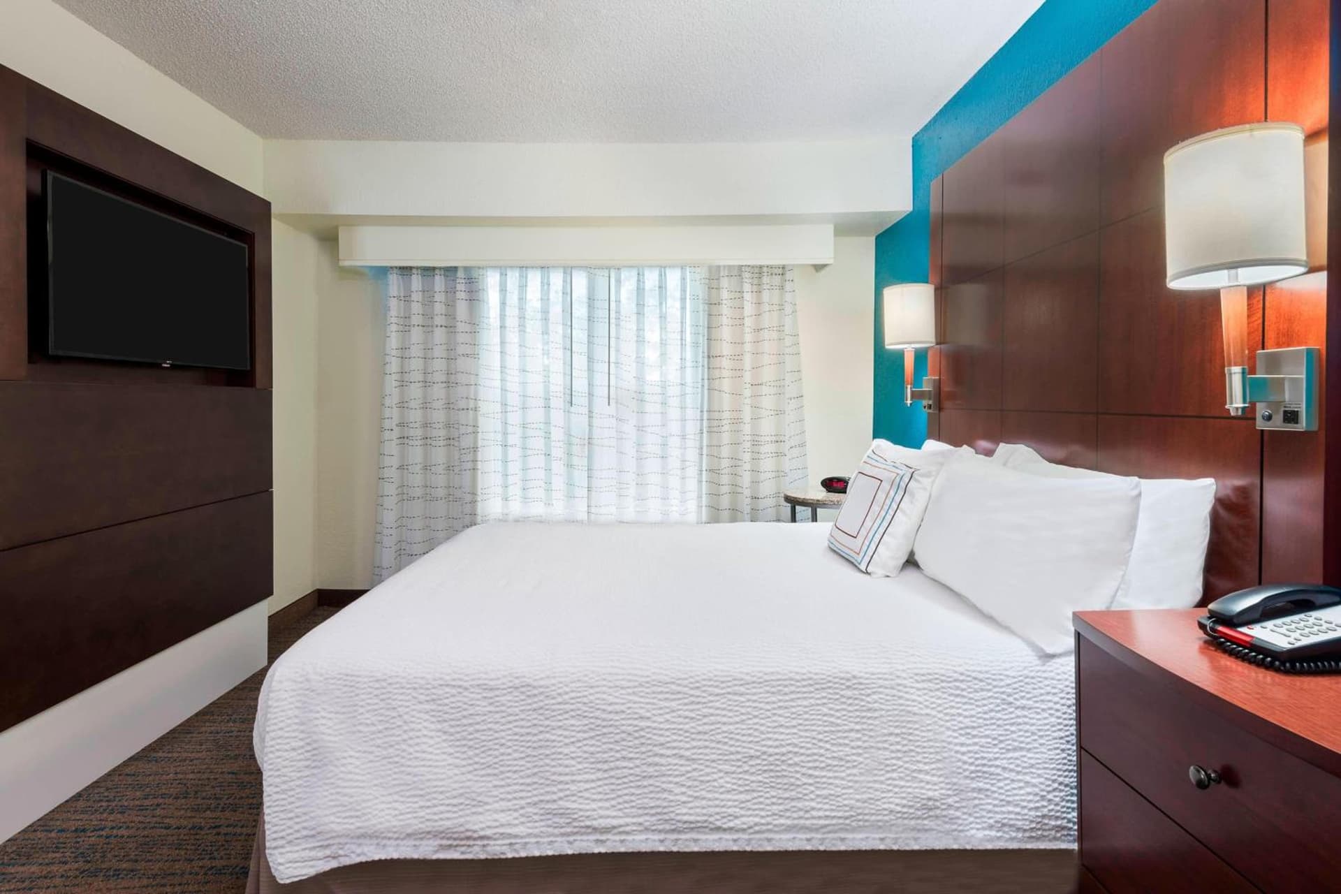 Residence Inn by Marriott Fort Myers gallery photo in Fort Myers, FL — image 21
