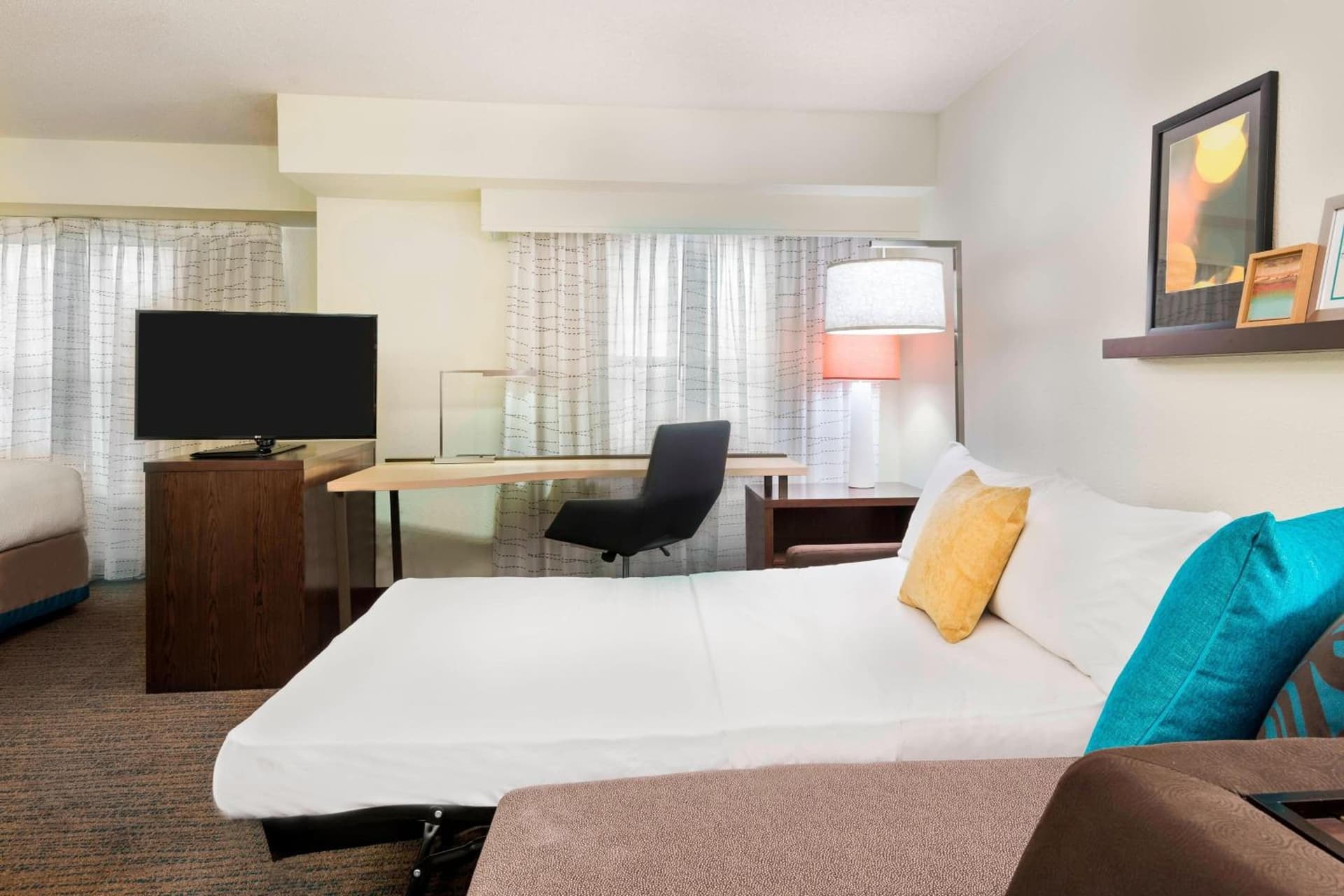 Residence Inn by Marriott Fort Myers gallery photo in Fort Myers, FL — image 20
