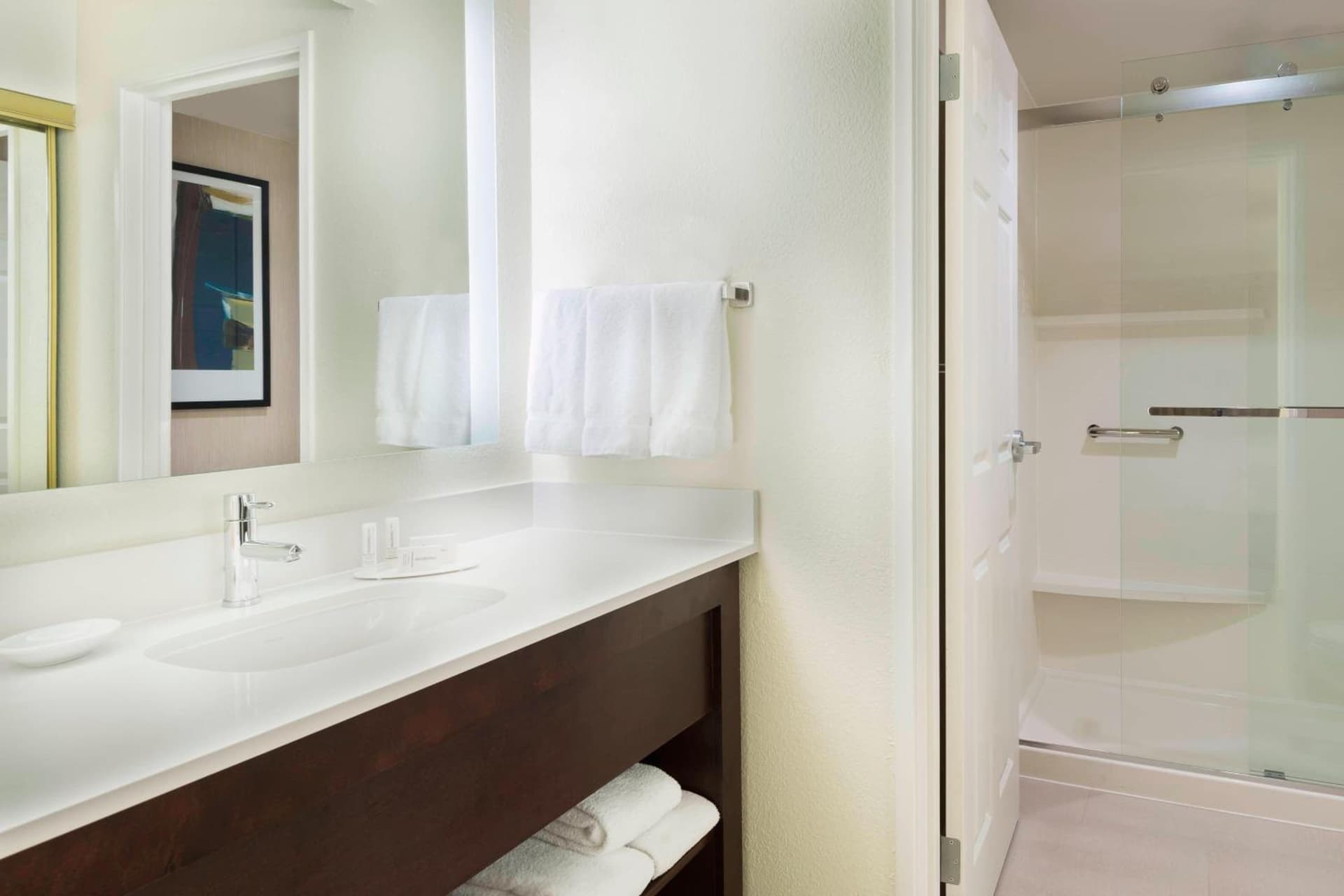 Residence Inn by Marriott Fort Myers gallery photo in Fort Myers, FL — image 17