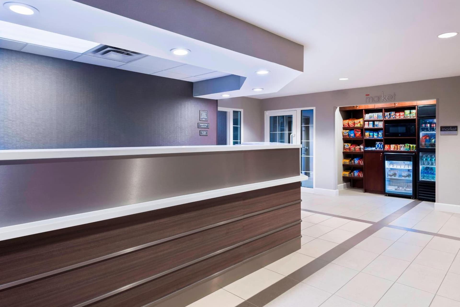 Residence Inn by Marriott Fort Myers property views in Fort Myers, FL — gallery photo 3