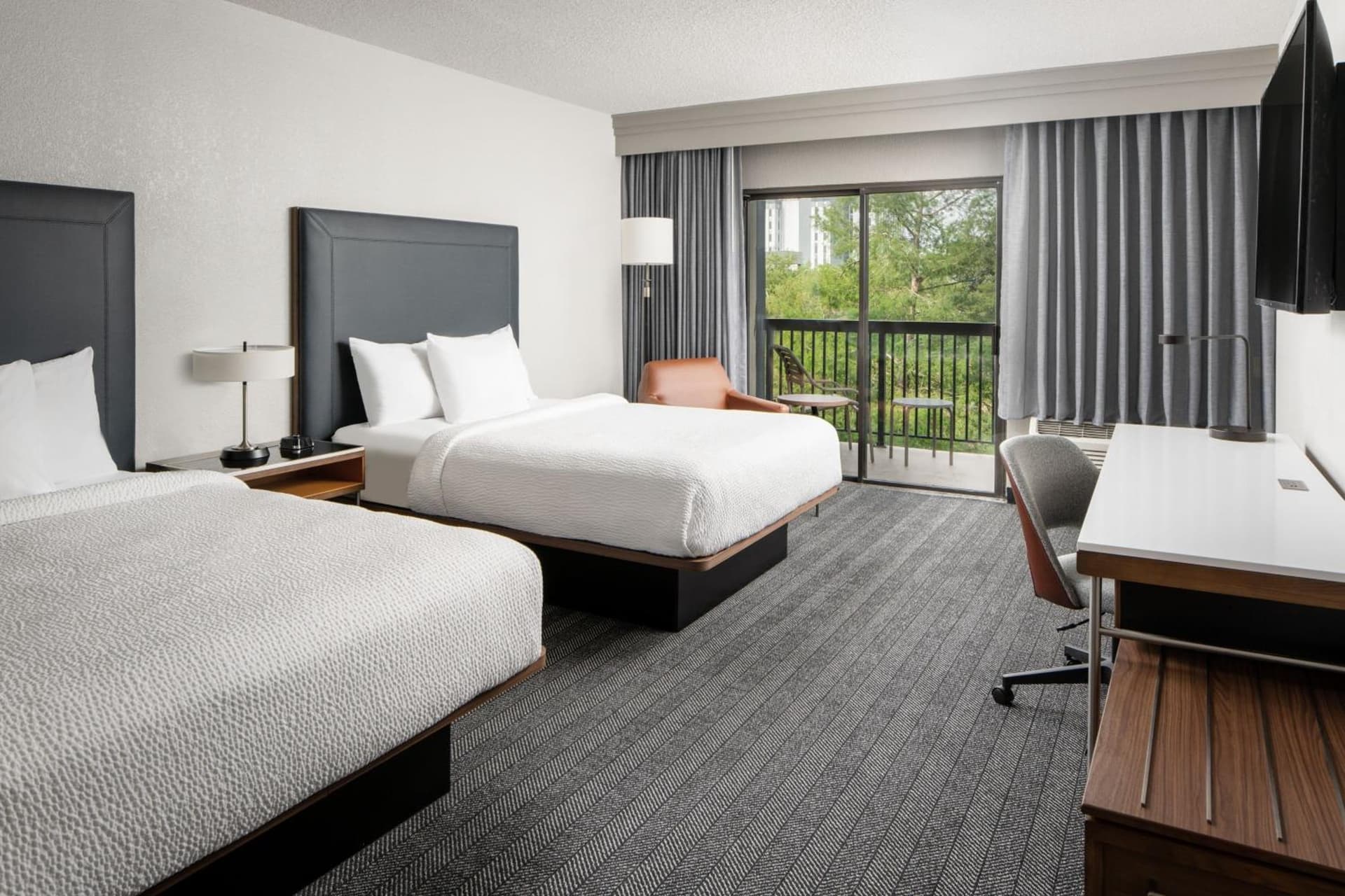 Courtyard by Marriott New Orleans Metairie gallery photo in Metairie, LA — image 31