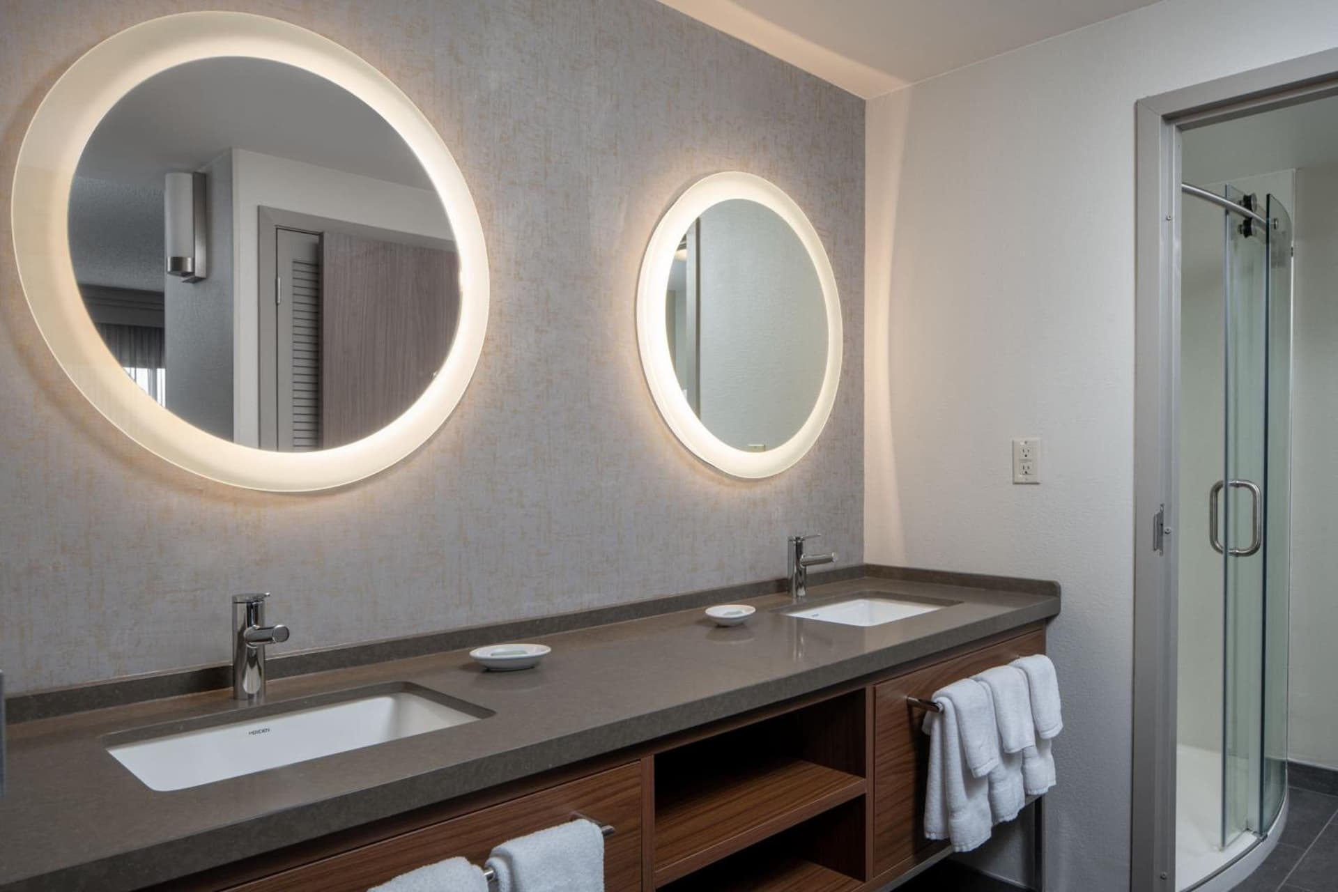 Courtyard by Marriott New Orleans Metairie gallery photo in Metairie, LA — image 14