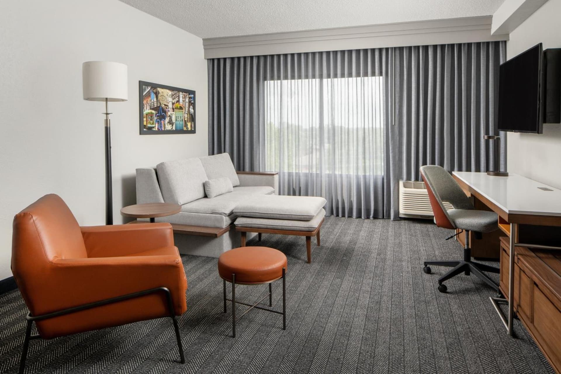 Courtyard by Marriott New Orleans Metairie gallery photo in Metairie, LA — image 8