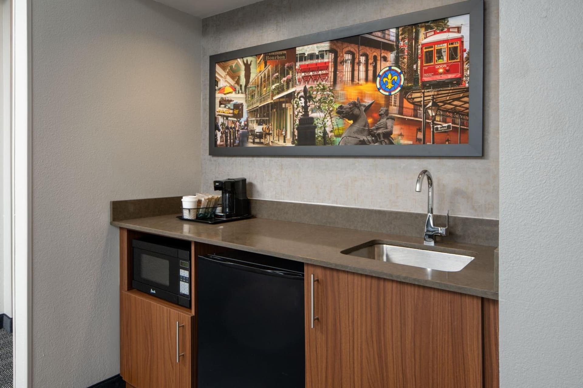 Courtyard by Marriott New Orleans Metairie gallery photo in Metairie, LA — image 33