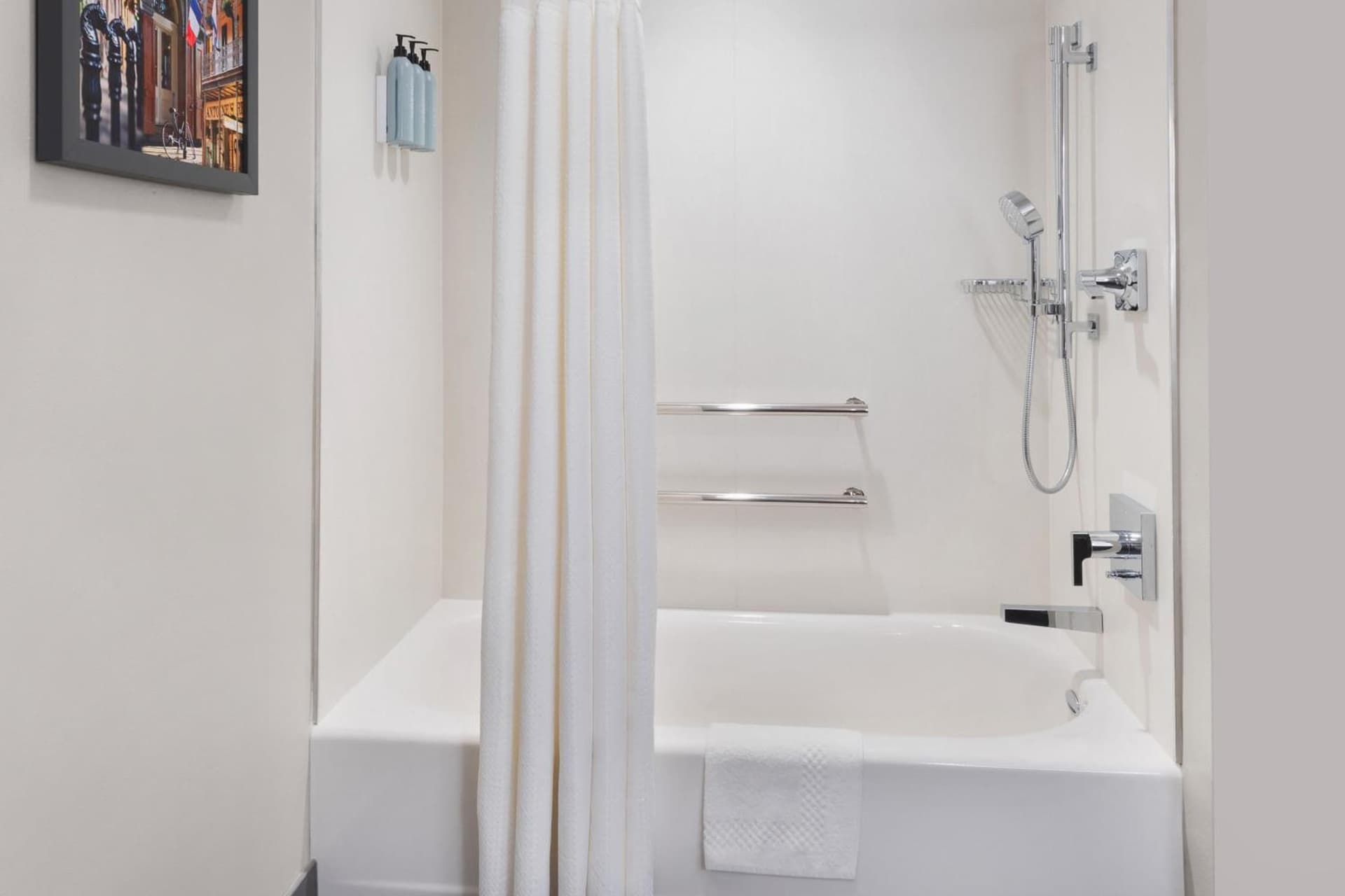 Courtyard by Marriott New Orleans Metairie gallery photo in Metairie, LA — image 12