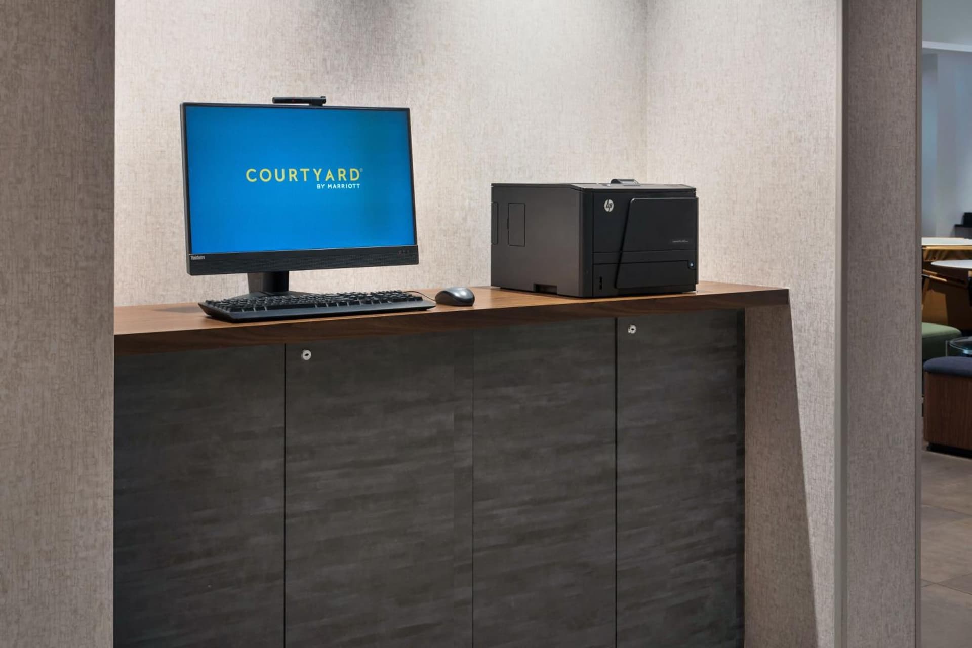 Courtyard by Marriott New Orleans Metairie gallery photo in Metairie, LA — image 19