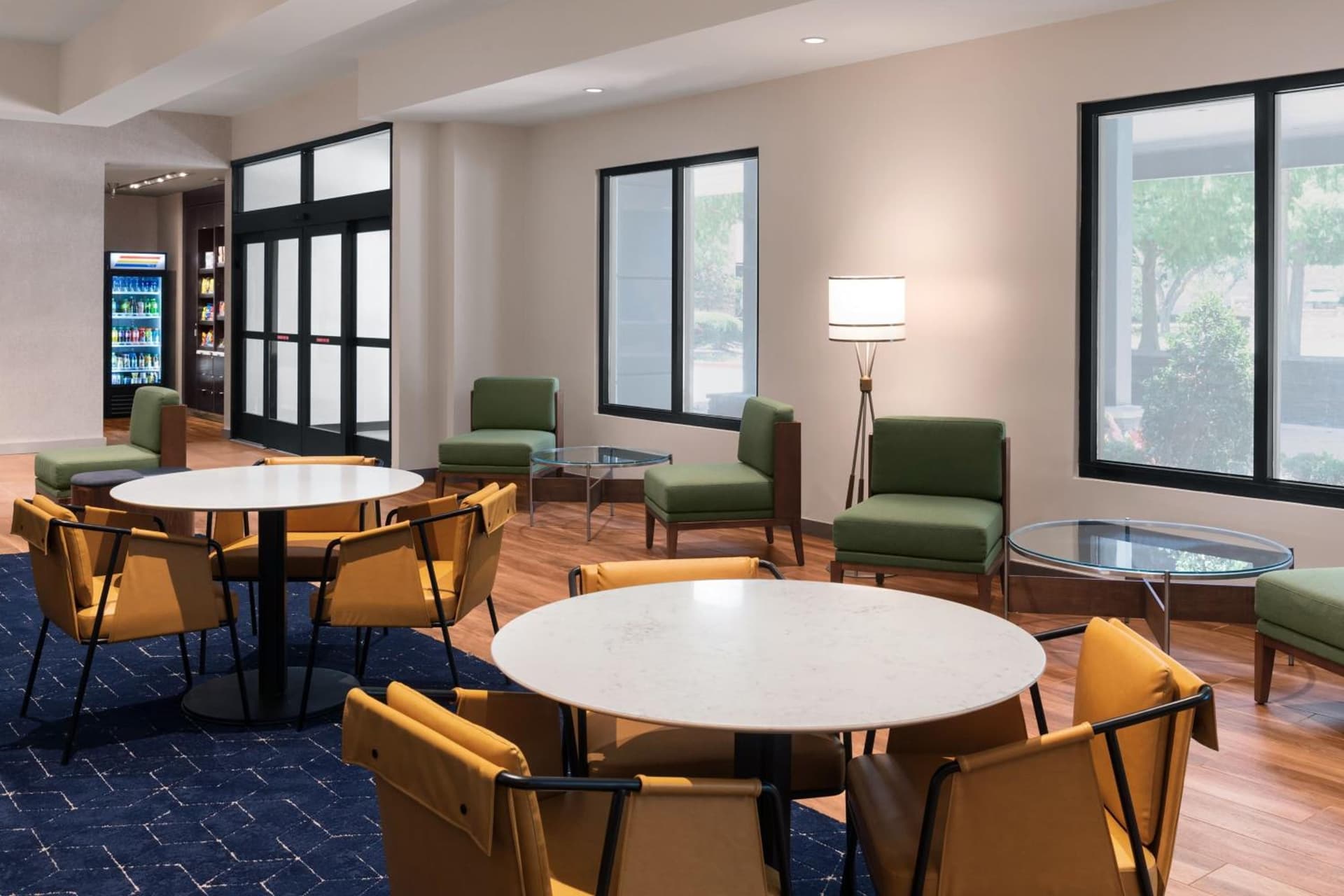 Courtyard by Marriott New Orleans Metairie gallery photo in Metairie, LA — image 13