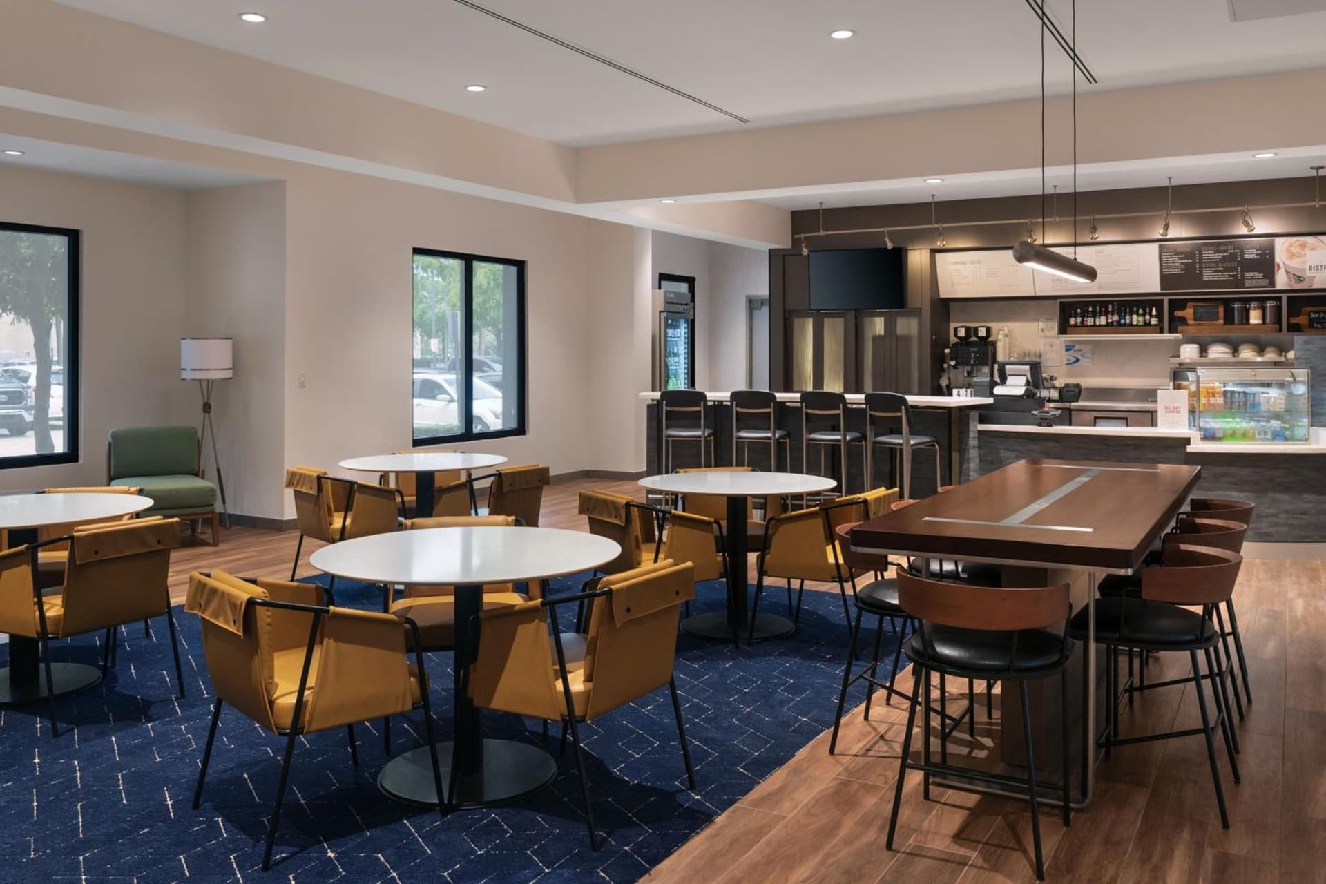 Courtyard by Marriott New Orleans Metairie gallery photo in Metairie, LA — image 18
