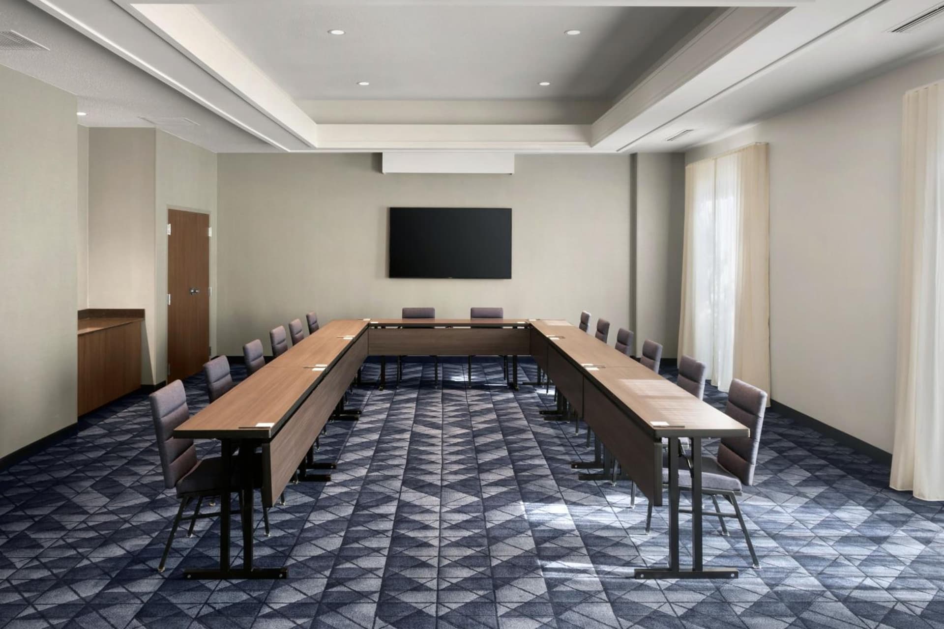 Courtyard by Marriott New Orleans Metairie gallery photo in Metairie, LA — image 24