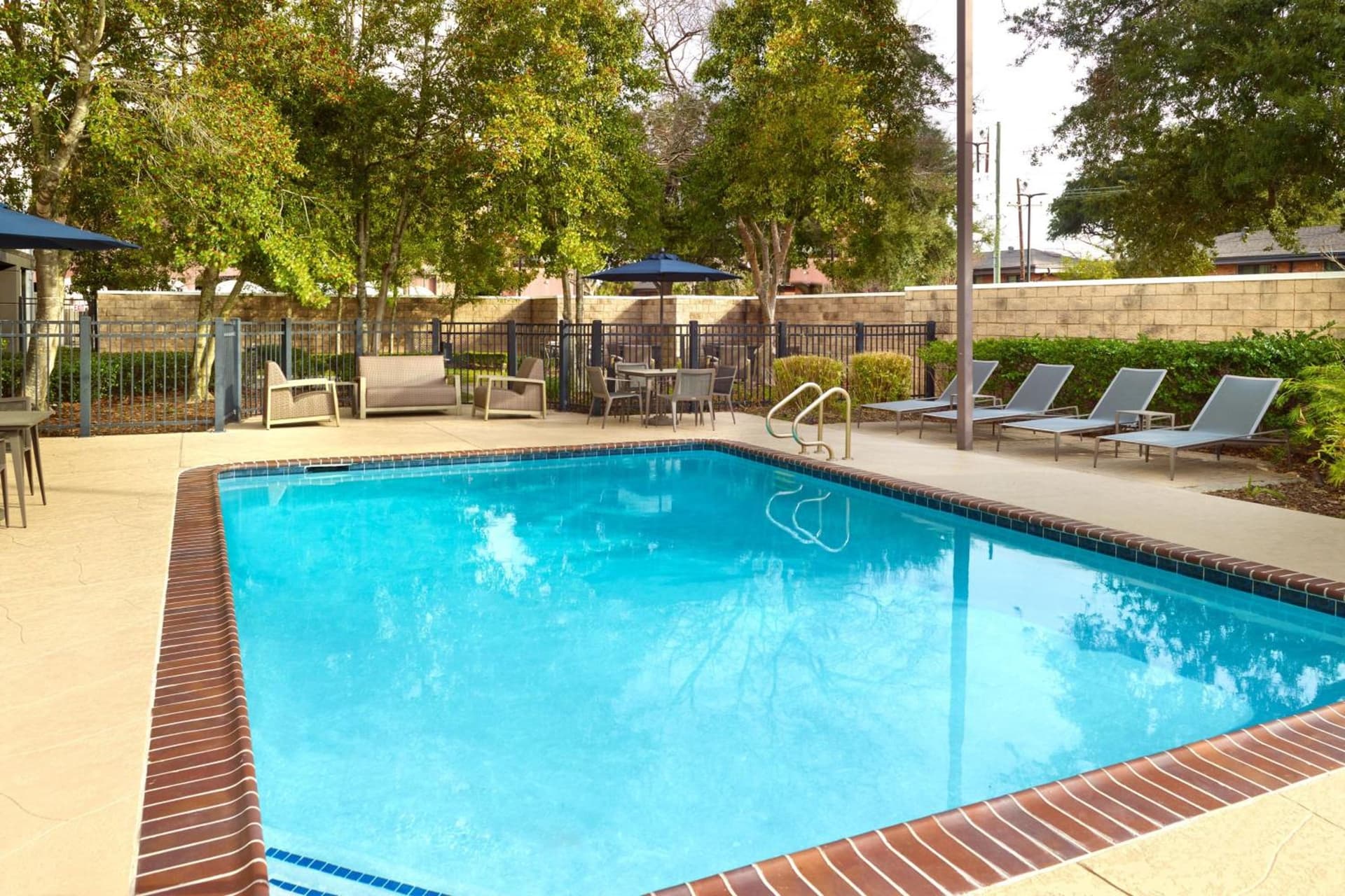 Courtyard by Marriott New Orleans Metairie gallery photo in Metairie, LA — image 32