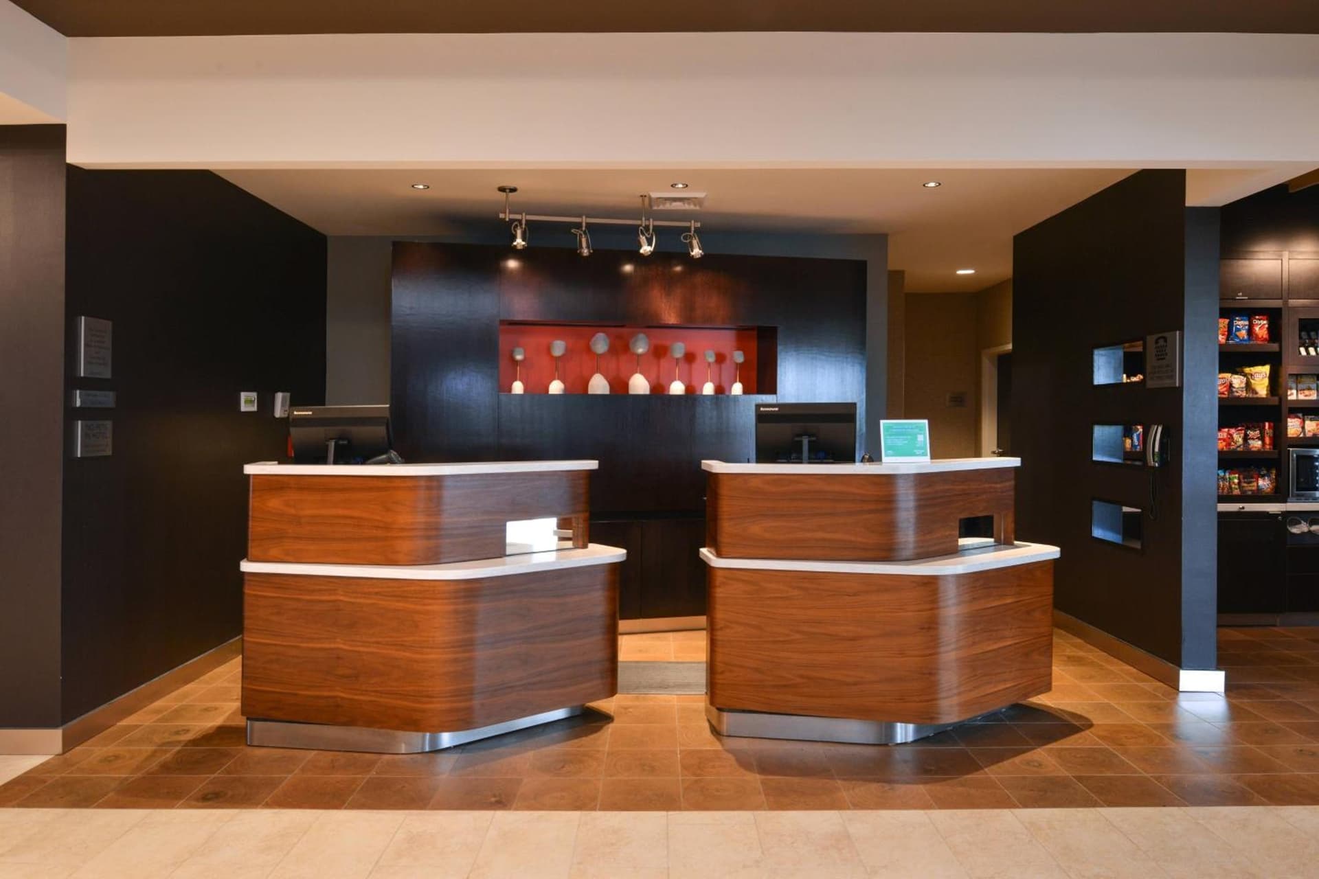 Courtyard by Marriott St. Louis St. Peters property views in Saint Peters, MO — gallery photo 3