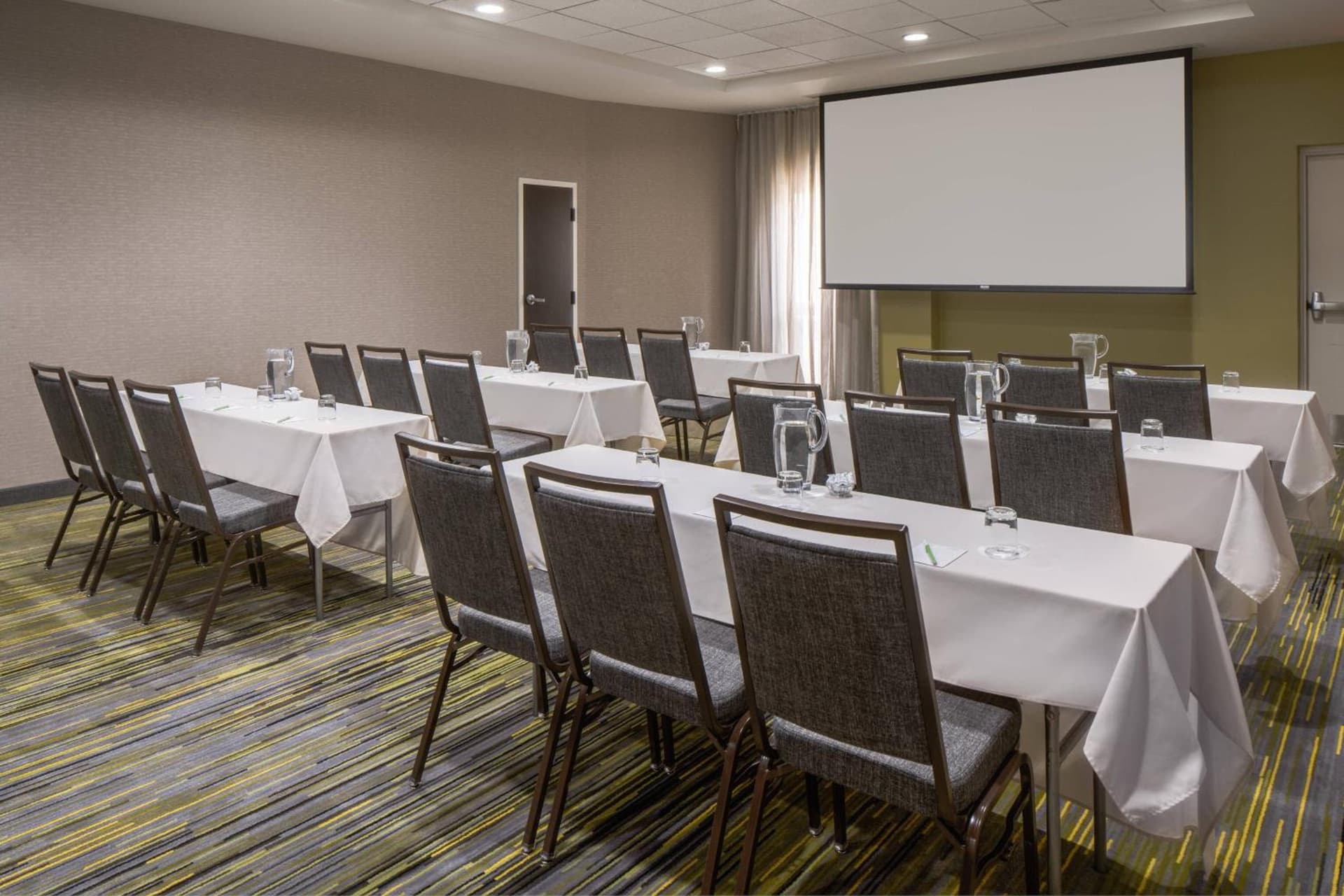 Courtyard by Marriott Miami West/FL Turnpike gallery photo in Miami, FL — image 17