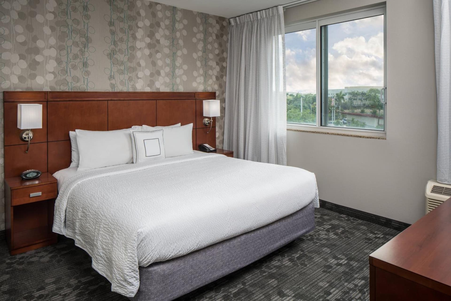 Courtyard by Marriott Miami West/FL Turnpike gallery photo in Miami, FL — image 16