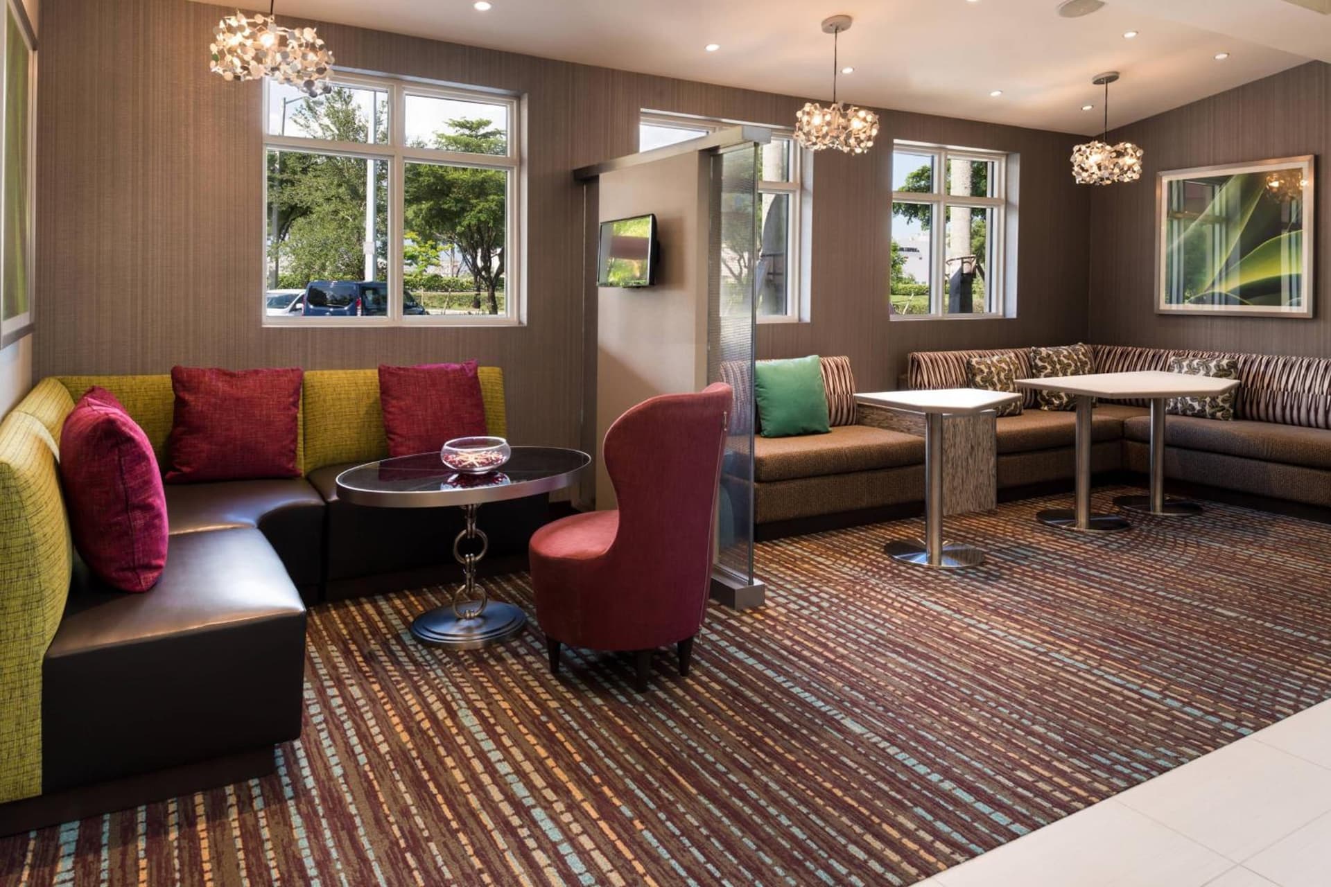 Residence Inn by Marriott Miami West/FL Turnpike gallery photo in Miami, FL — image 5
