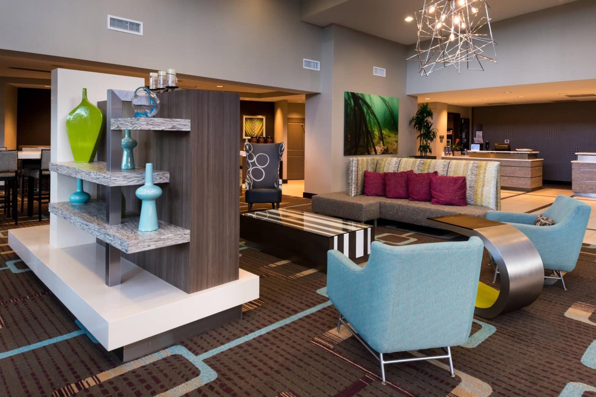 Residence Inn by Marriott Miami West/FL Turnpike gallery photo in Miami, FL — image 10