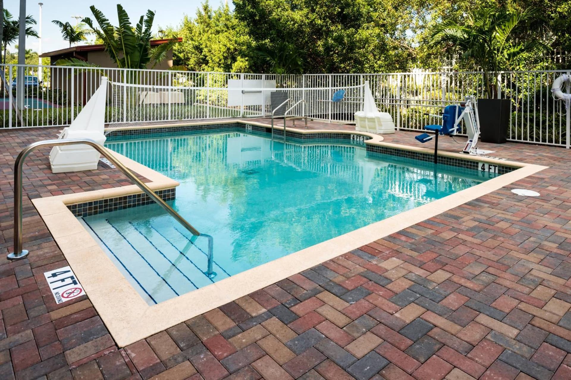 Residence Inn by Marriott Miami West/FL Turnpike gallery photo in Miami, FL — image 18