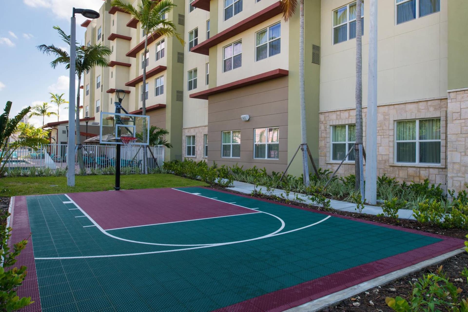 Residence Inn by Marriott Miami West/FL Turnpike gallery photo in Miami, FL — image 22