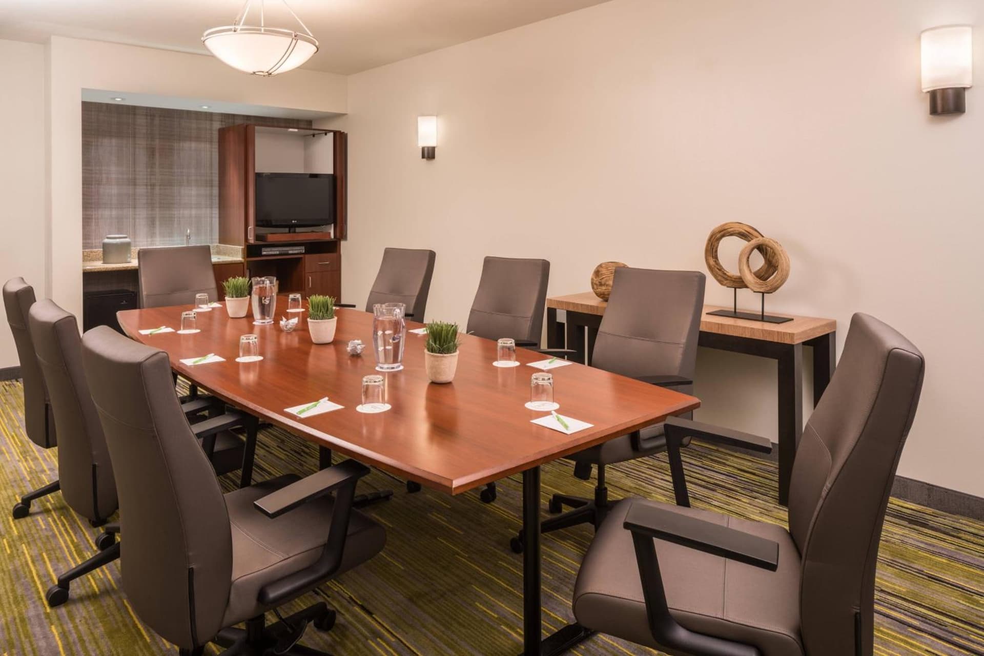 Courtyard by Marriott Miami West/FL Turnpike gallery photo in Miami, FL — image 12