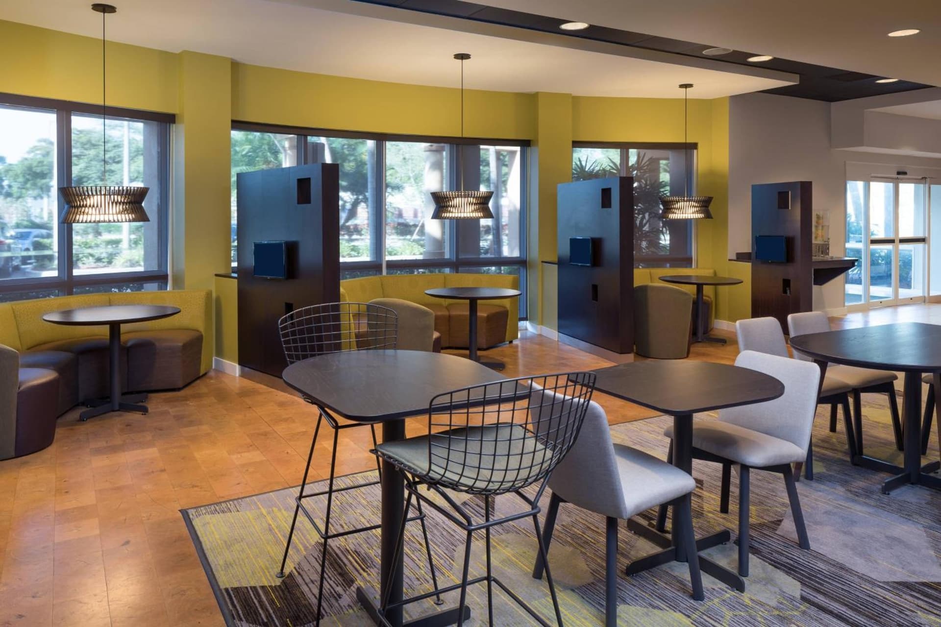 Courtyard by Marriott Miami West/FL Turnpike gallery photo in Miami, FL — image 4
