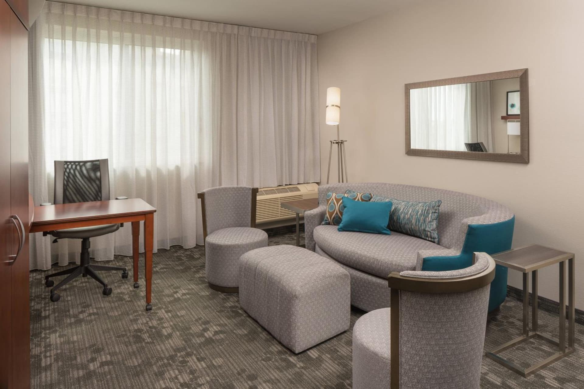 Courtyard by Marriott Miami West/FL Turnpike gallery photo in Miami, FL — image 15