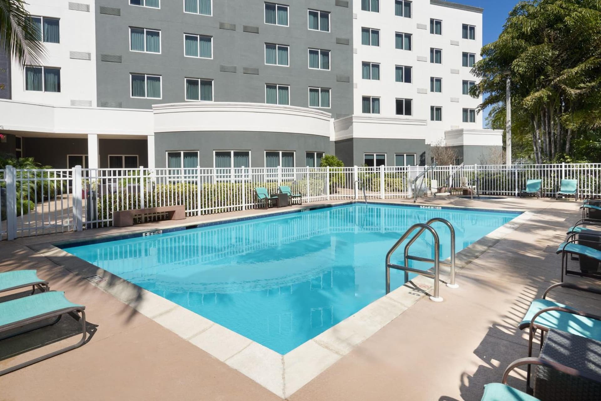 Courtyard by Marriott Miami West/FL Turnpike gallery photo in Miami, FL — image 23