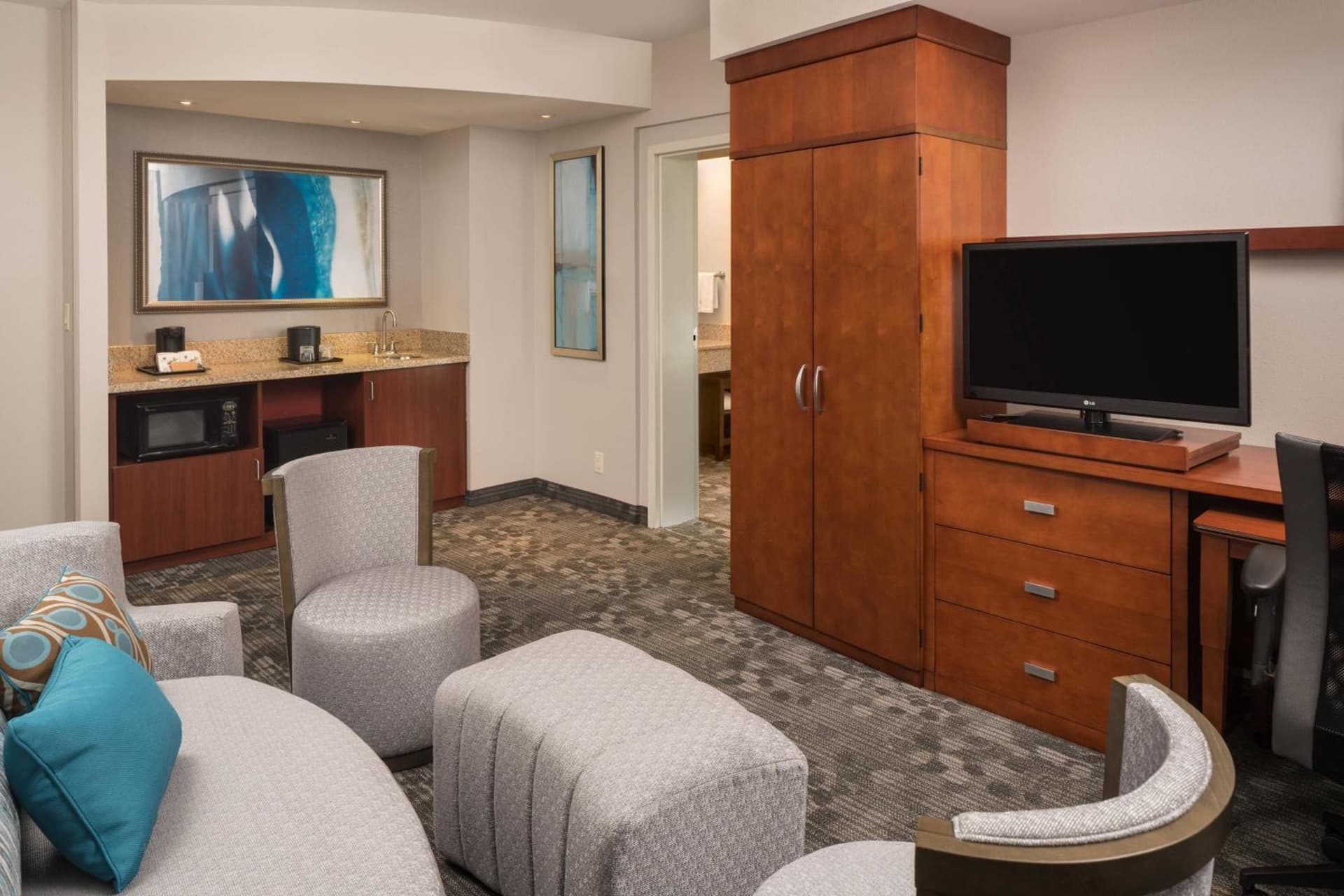 Courtyard by Marriott Miami West/FL Turnpike gallery photo in Miami, FL — image 18