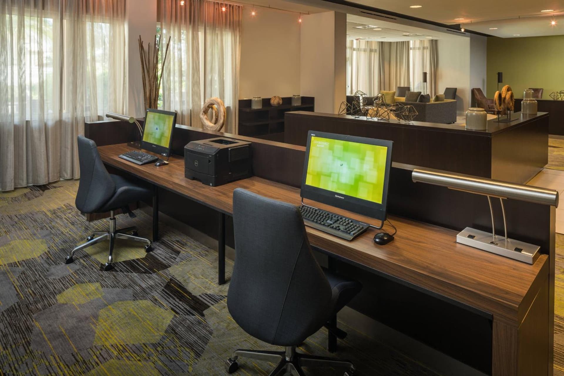 Courtyard by Marriott Miami West/FL Turnpike gallery photo in Miami, FL — image 10