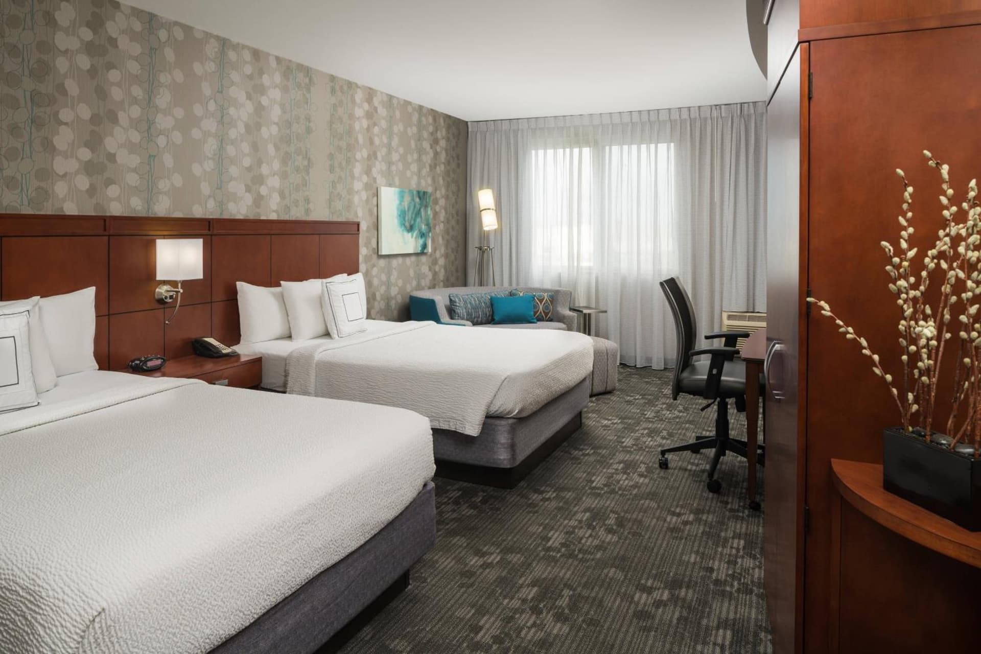 Courtyard by Marriott Miami West/FL Turnpike gallery photo in Miami, FL — image 6