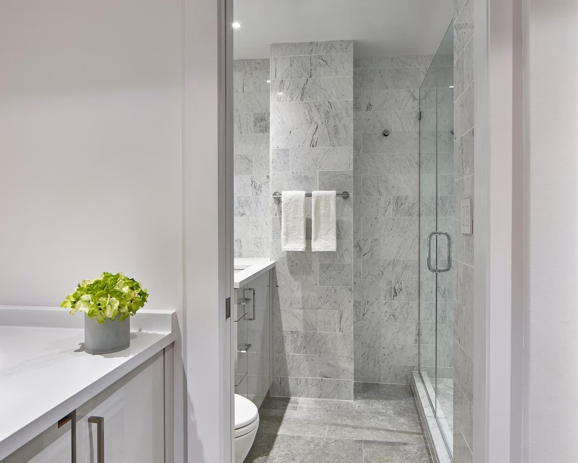 AKA Rittenhouse Square interior in Philadelphia, PA — gallery photo 2