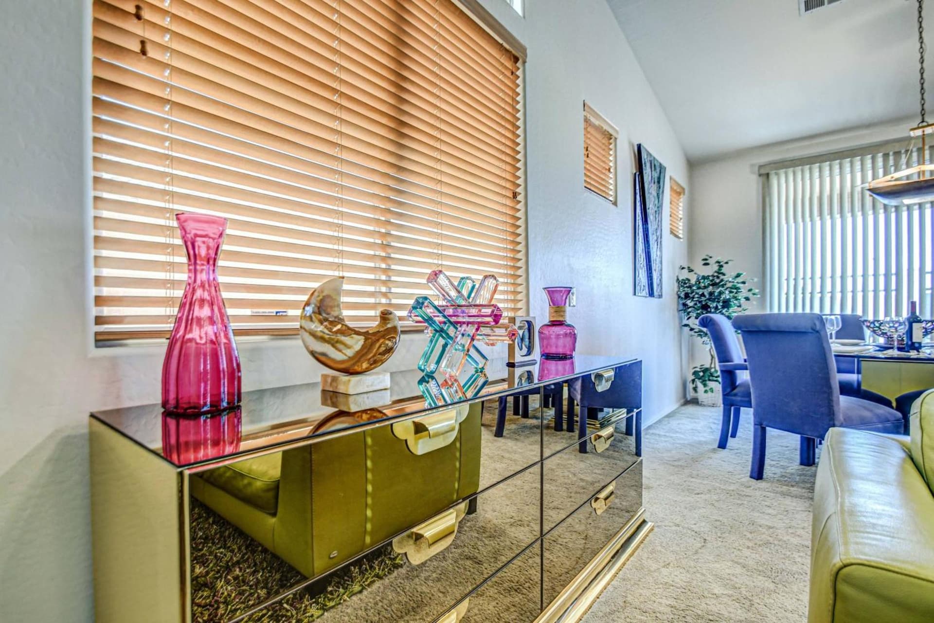 The Mint interior in Phoenix, AZ — gallery photo 2