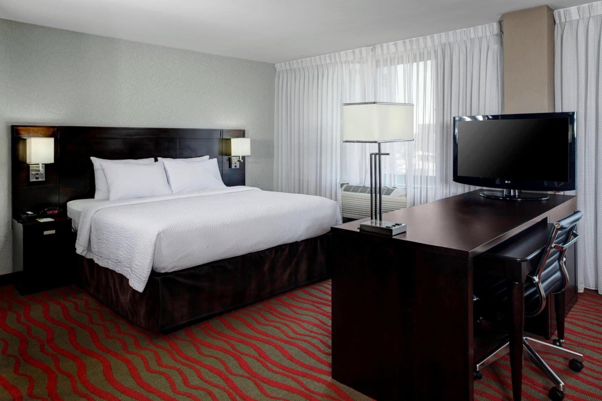 Courtyard by Marriott St. Cloud gallery photo in Saint Cloud, MN — image 7