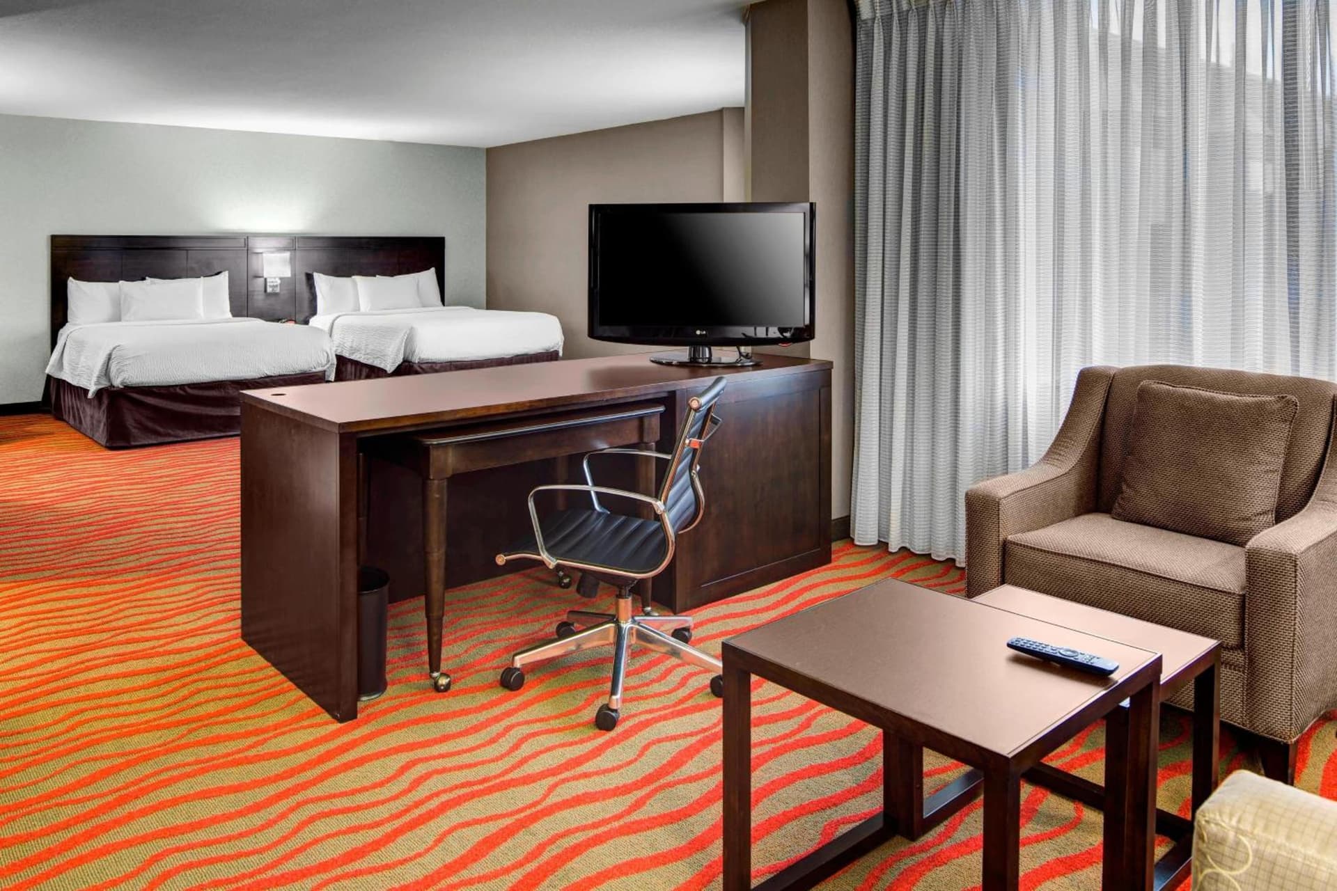 Courtyard by Marriott St. Cloud gallery photo in Saint Cloud, MN — image 19