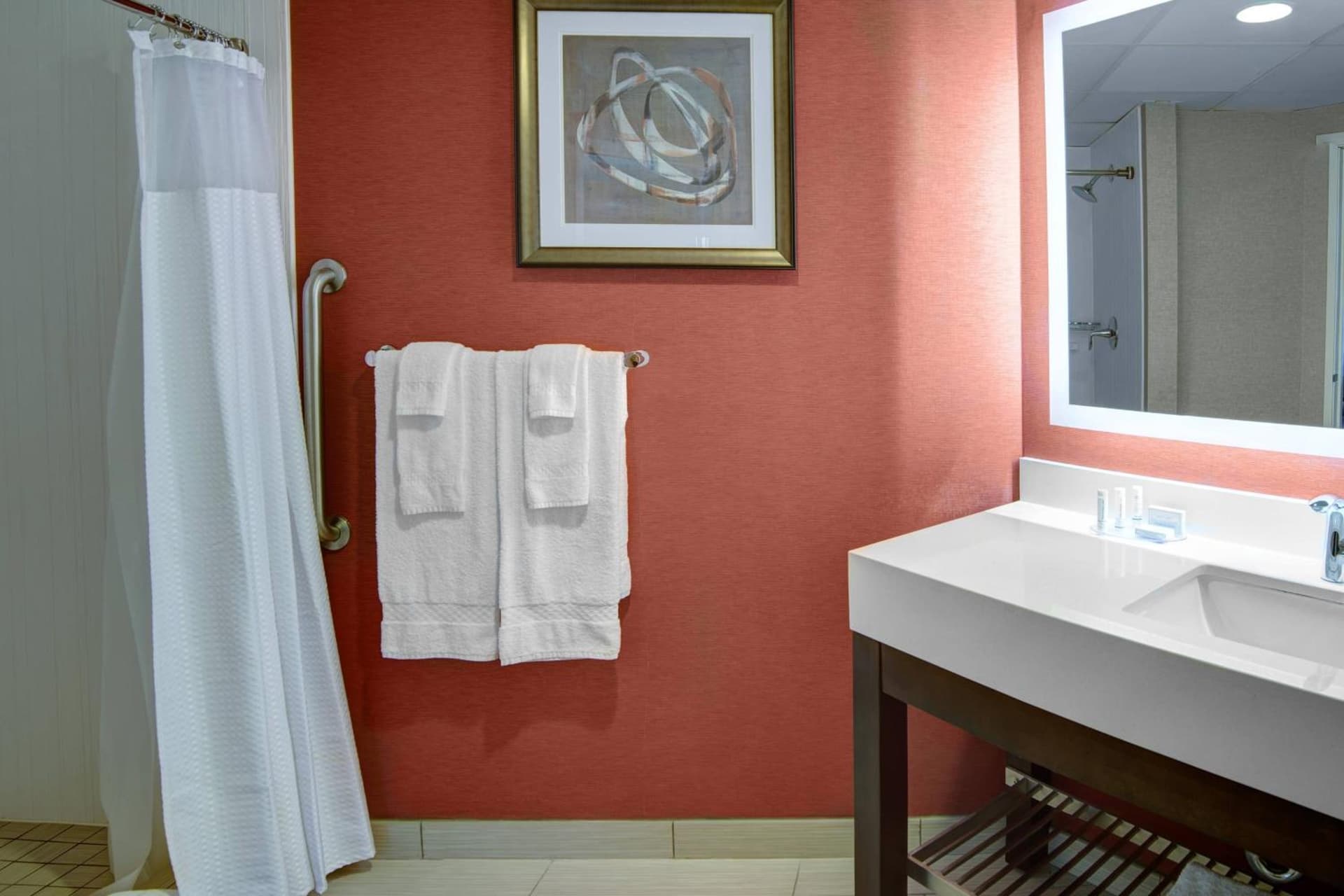 Courtyard by Marriott St. Cloud gallery photo in Saint Cloud, MN — image 32