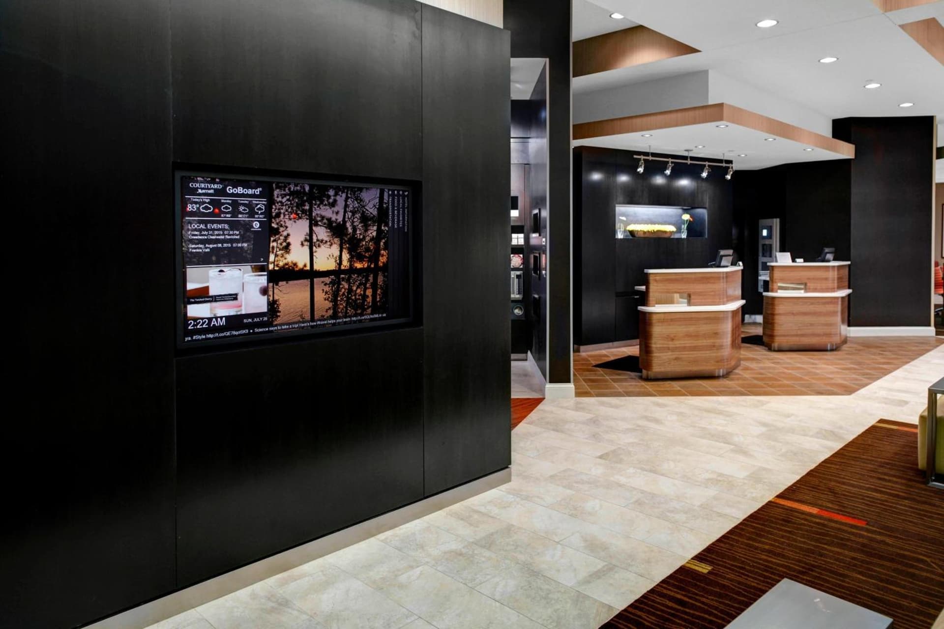 Courtyard by Marriott St. Cloud gallery photo in Saint Cloud, MN — image 33