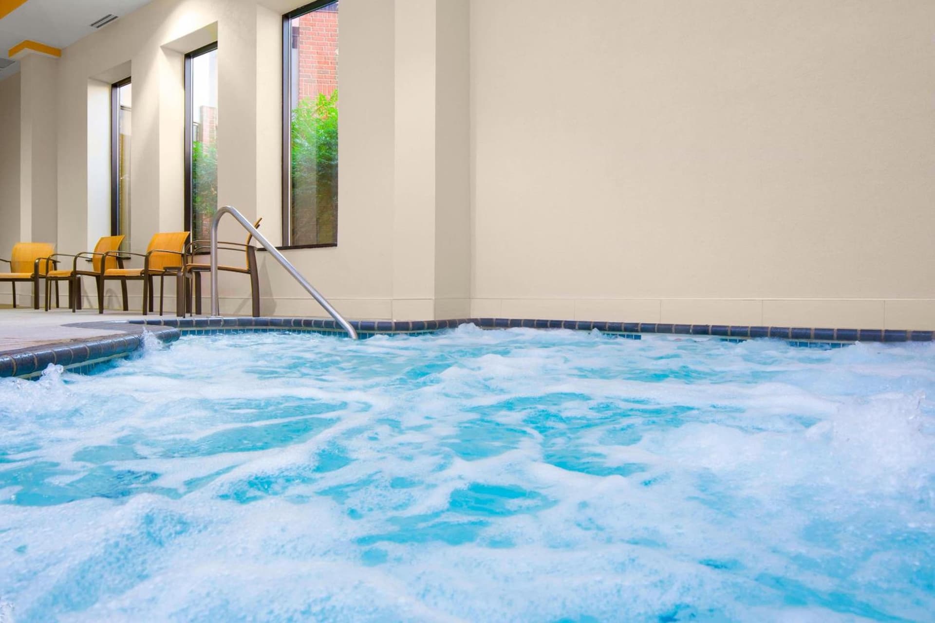 Courtyard by Marriott St. Cloud gallery photo in Saint Cloud, MN — image 22