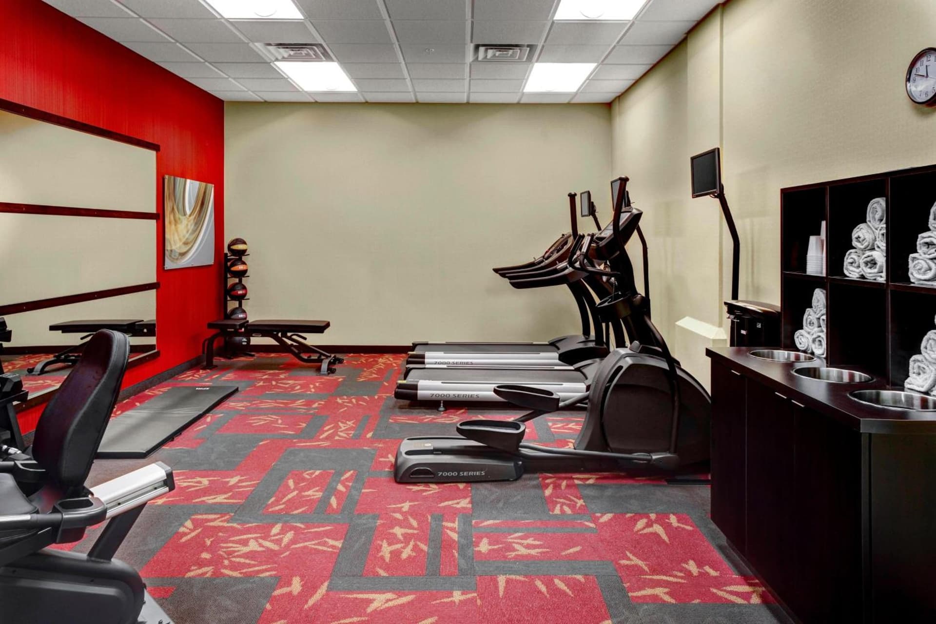 Courtyard by Marriott St. Cloud gallery photo in Saint Cloud, MN — image 4